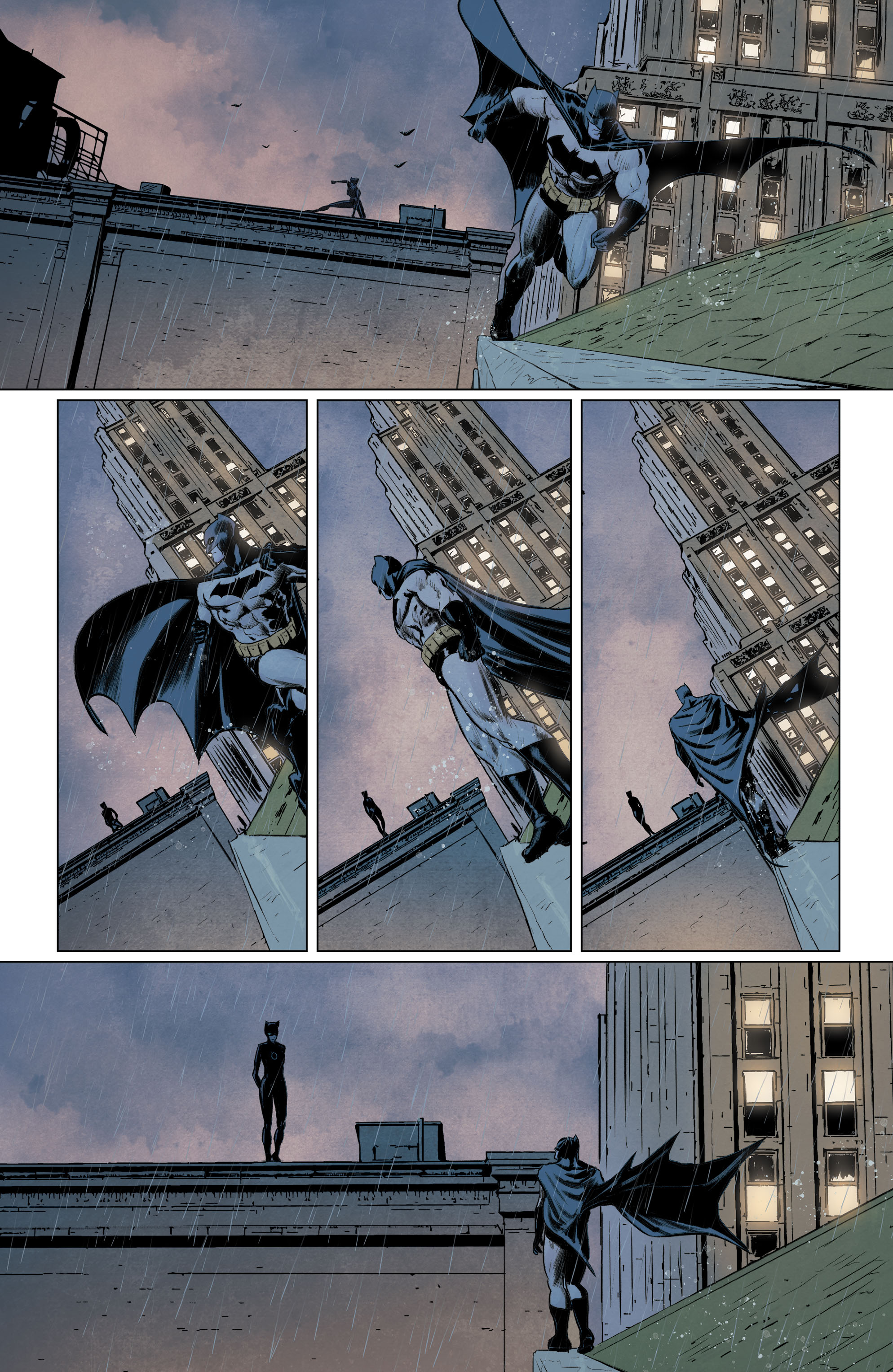 Batman (2016-) issue 85 - Page 20