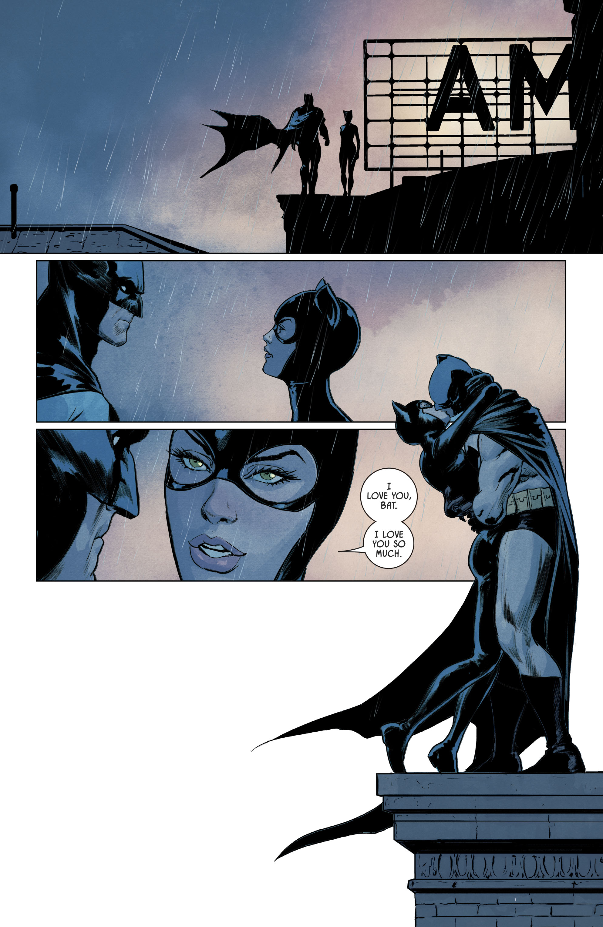 Batman (2016-) issue 85 - Page 21