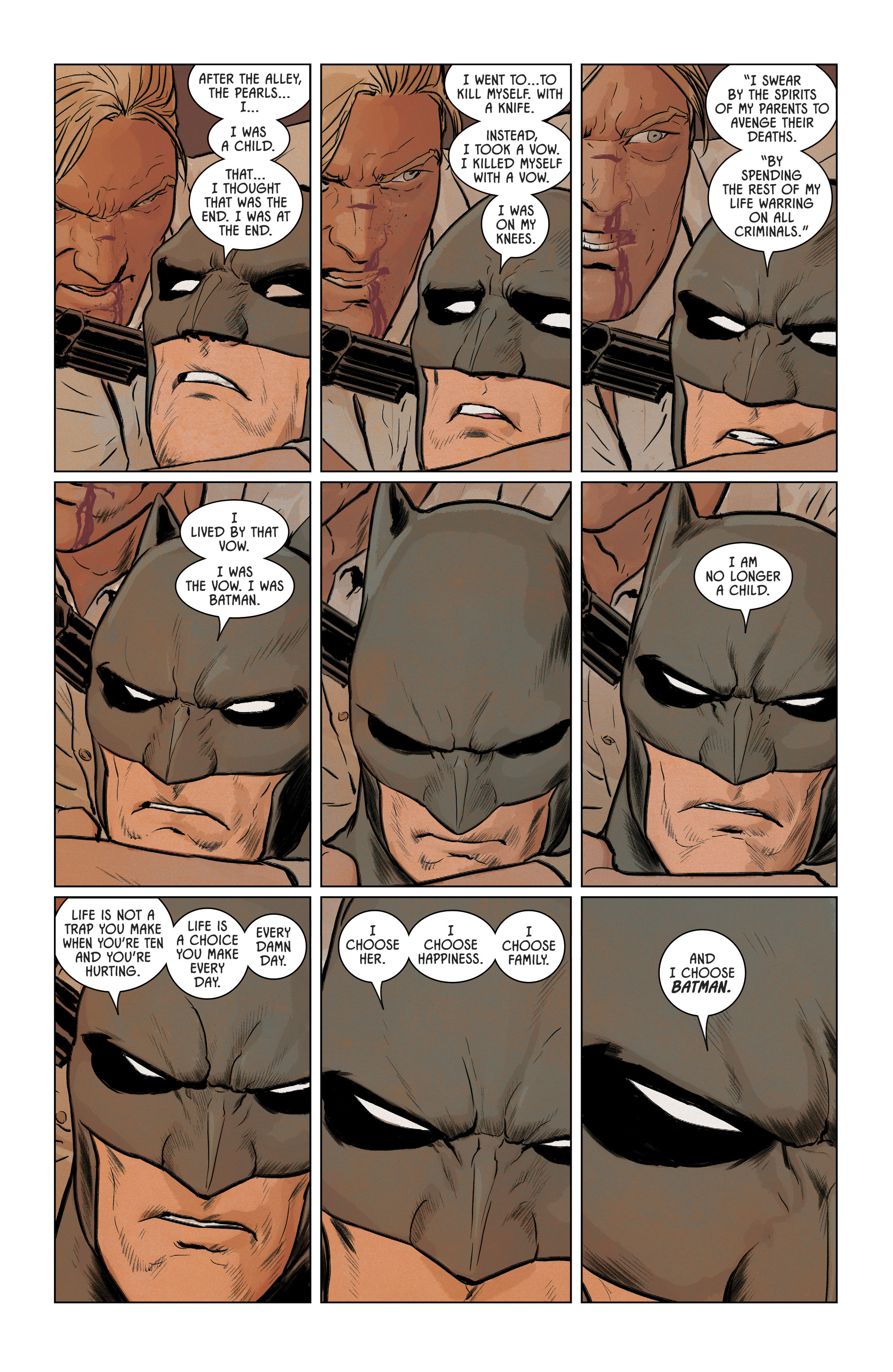 Batman (2016-) issue 85 - Page 28