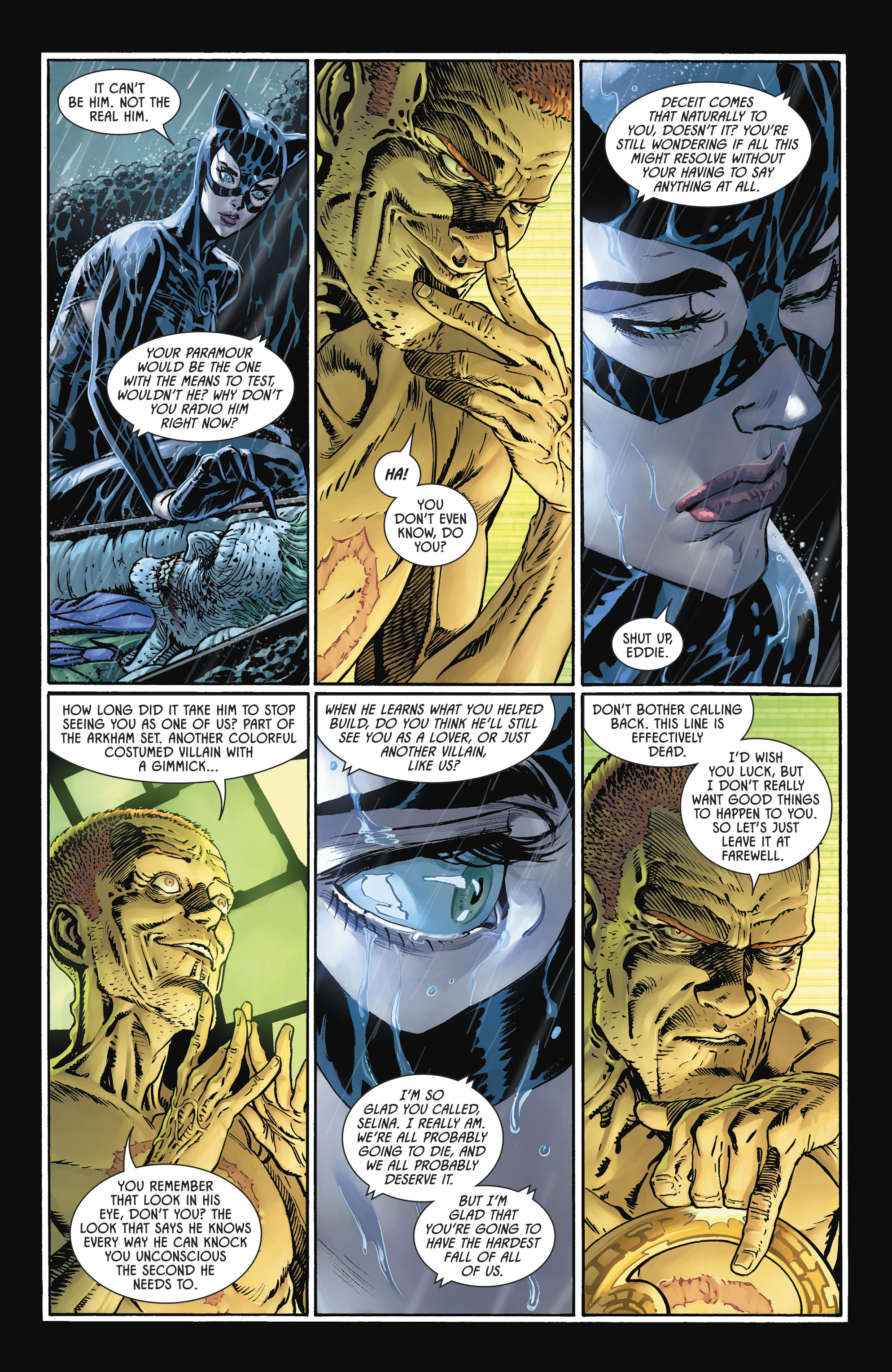 Batman (2016-) issue 88 - Page 10