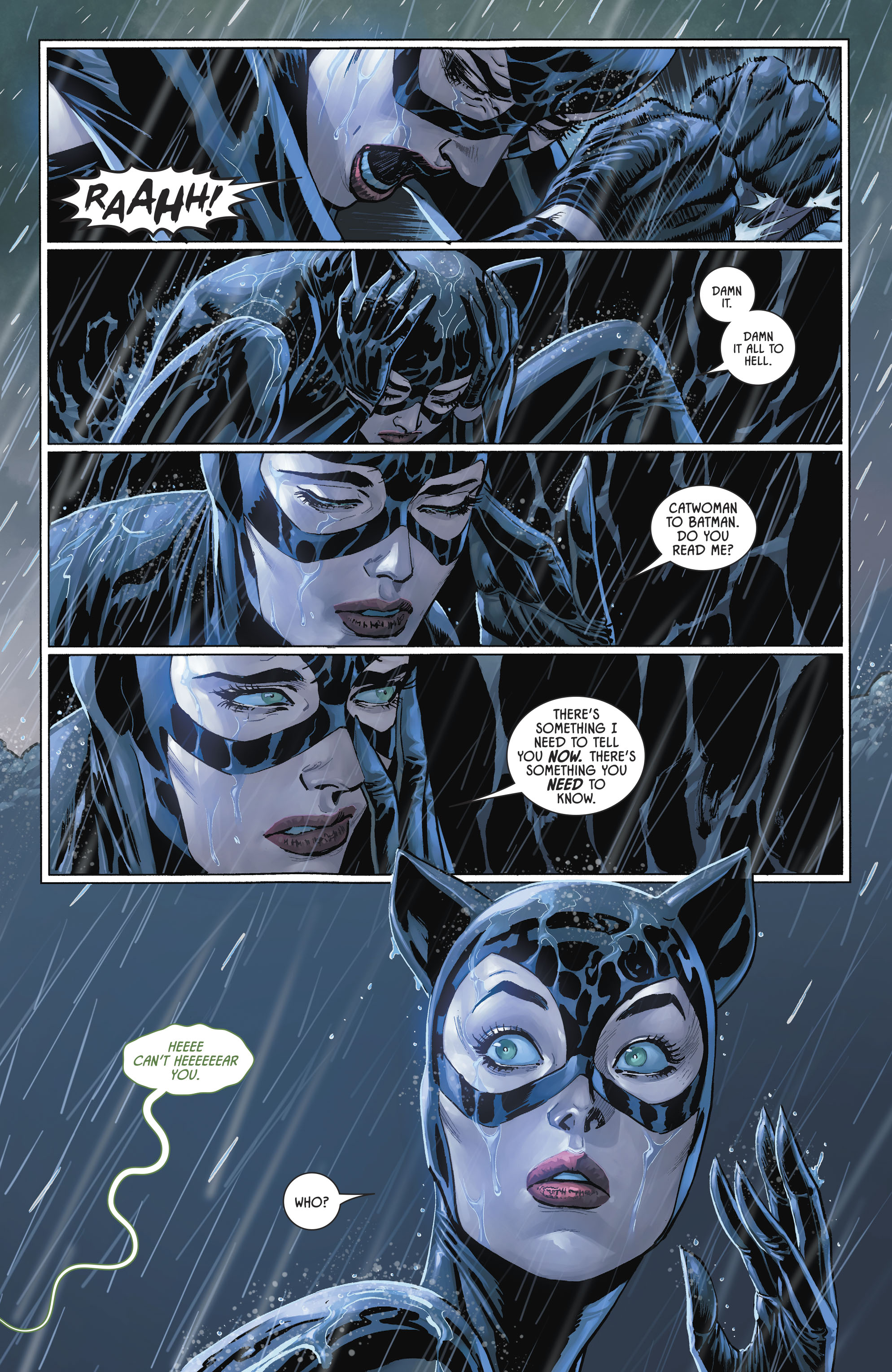 Batman (2016-) issue 88 - Page 11