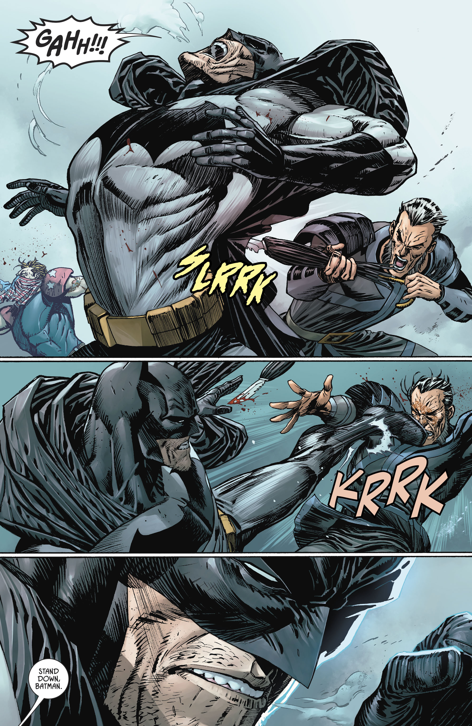 Batman (2016-) issue 88 - Page 17