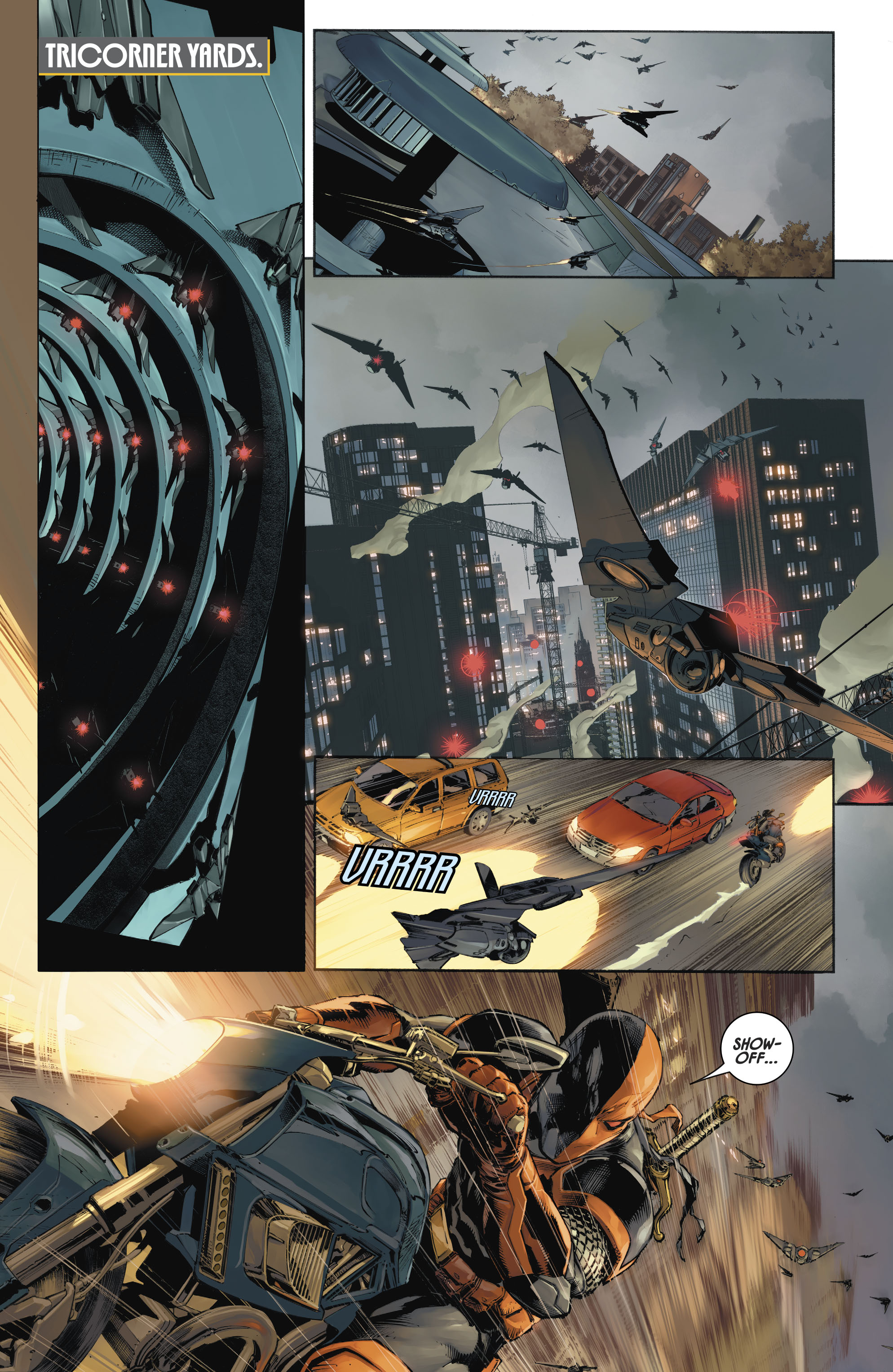 Batman (2016-) issue 89 - Page 16