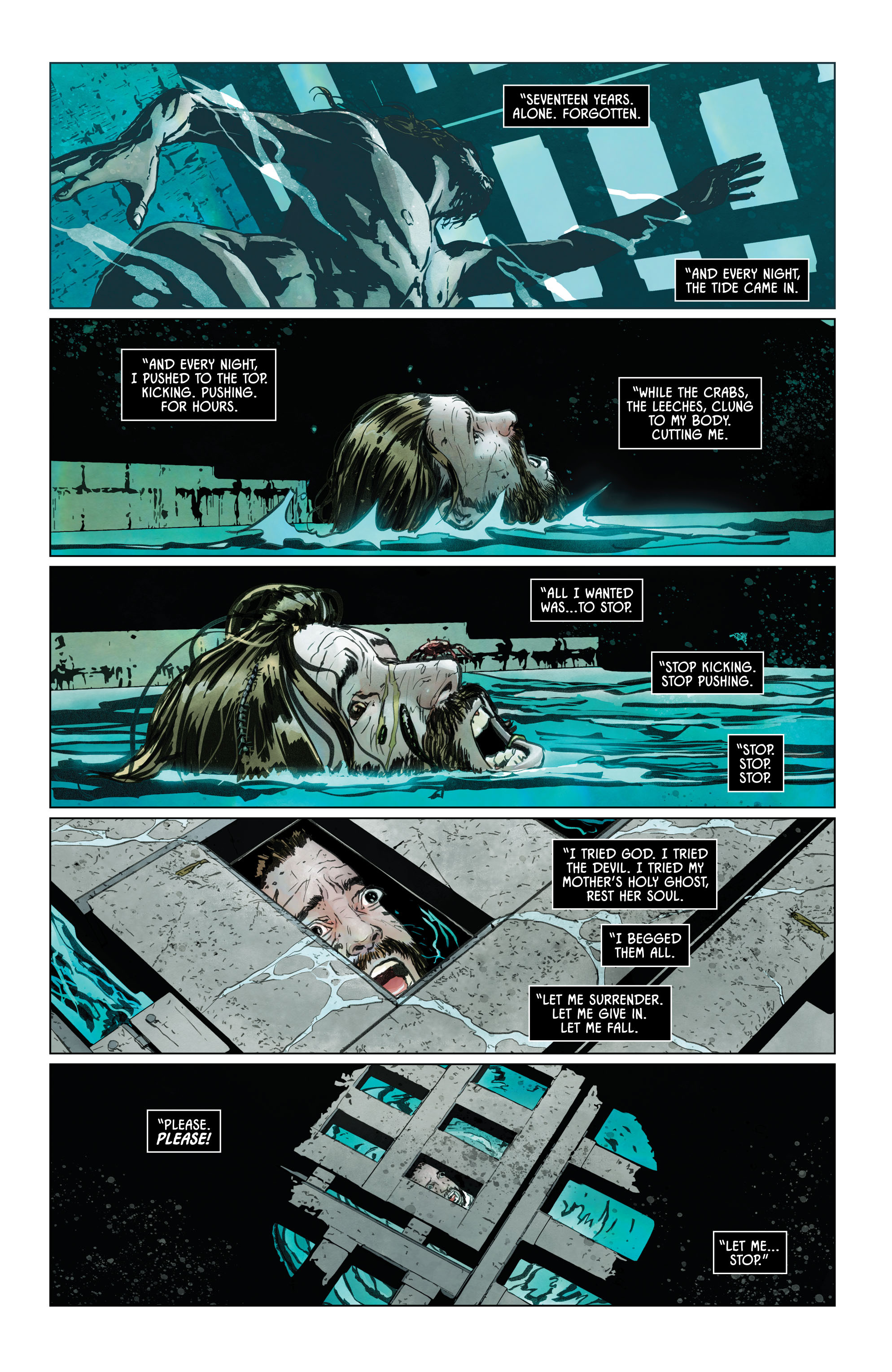 Batman (2016-): Chapter 9 - Page 4