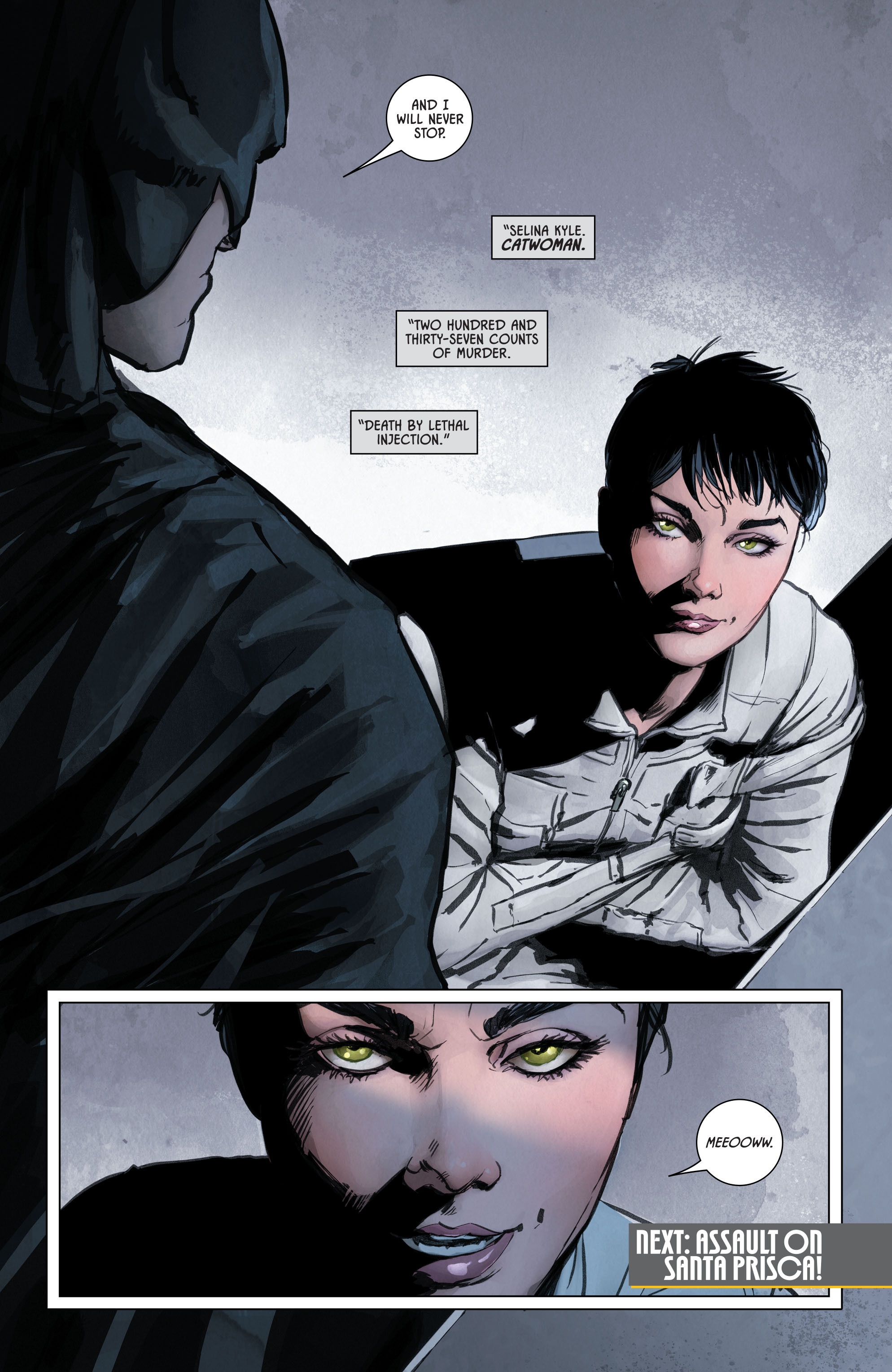 Batman (2016-) issue 9 - Page 20