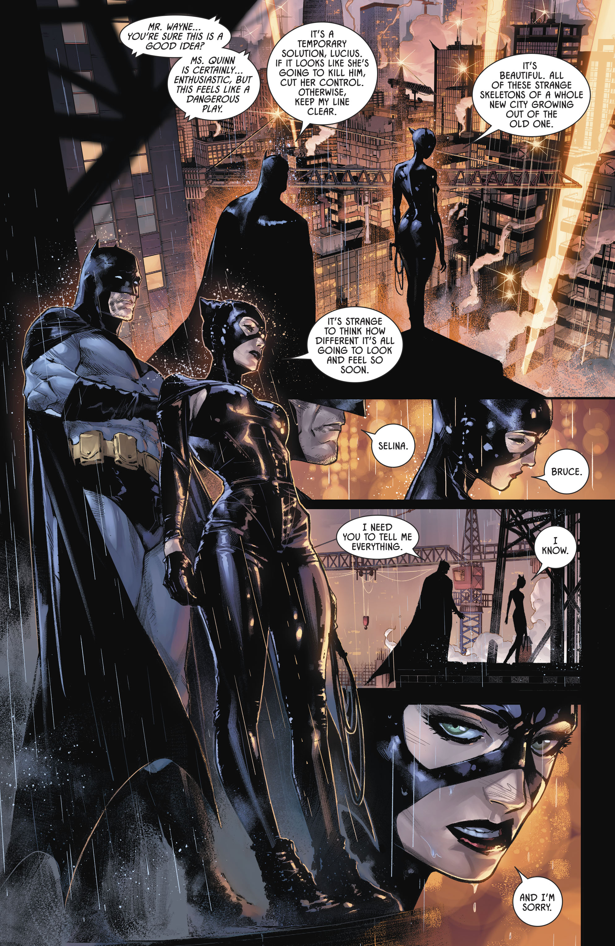 Batman (2016-) issue 90 - Page 5