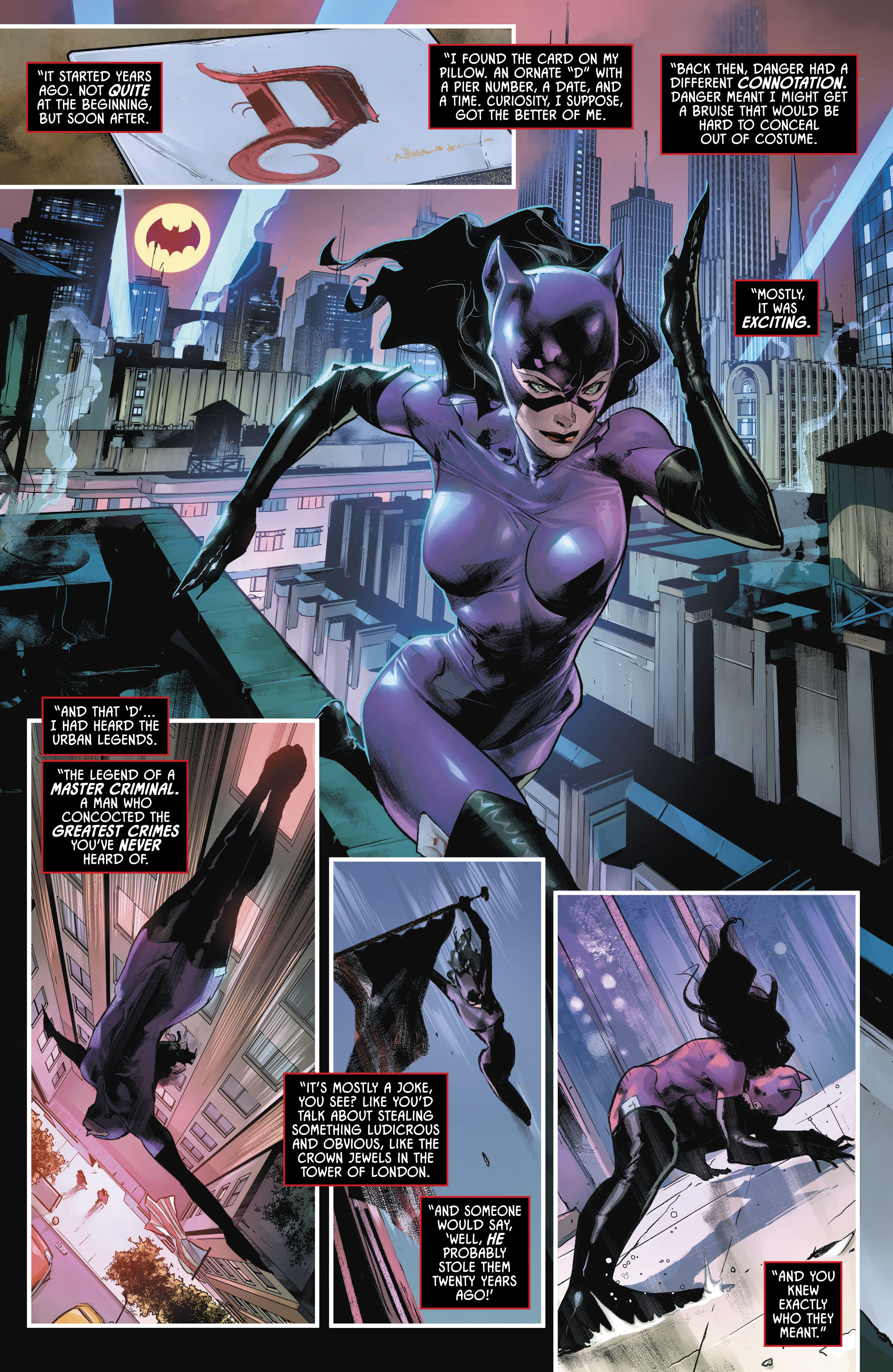 Batman (2016-) issue 90 - Page 6