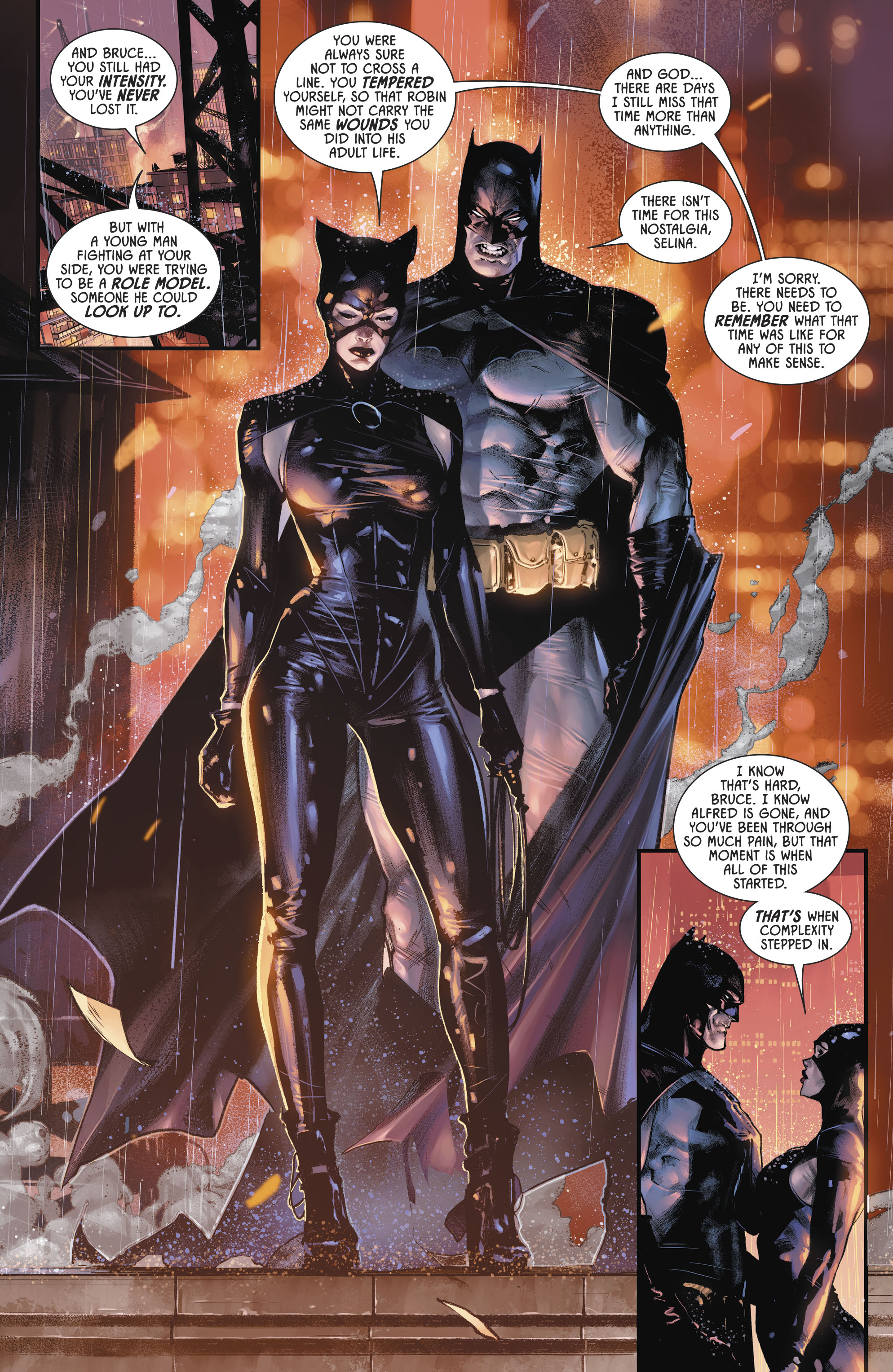 Batman (2016-) issue 90 - Page 12