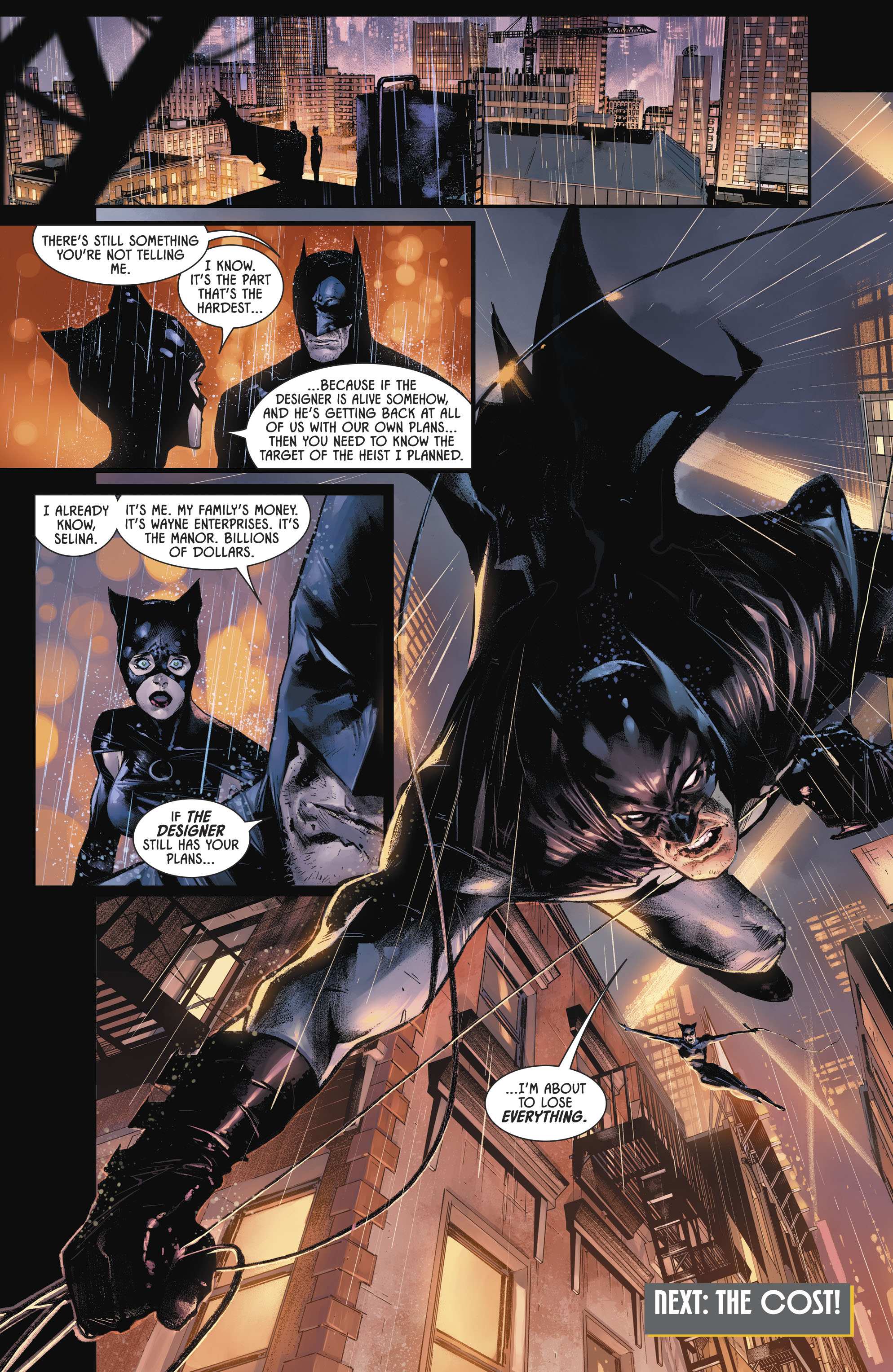 Batman (2016-) issue 90 - Page 20