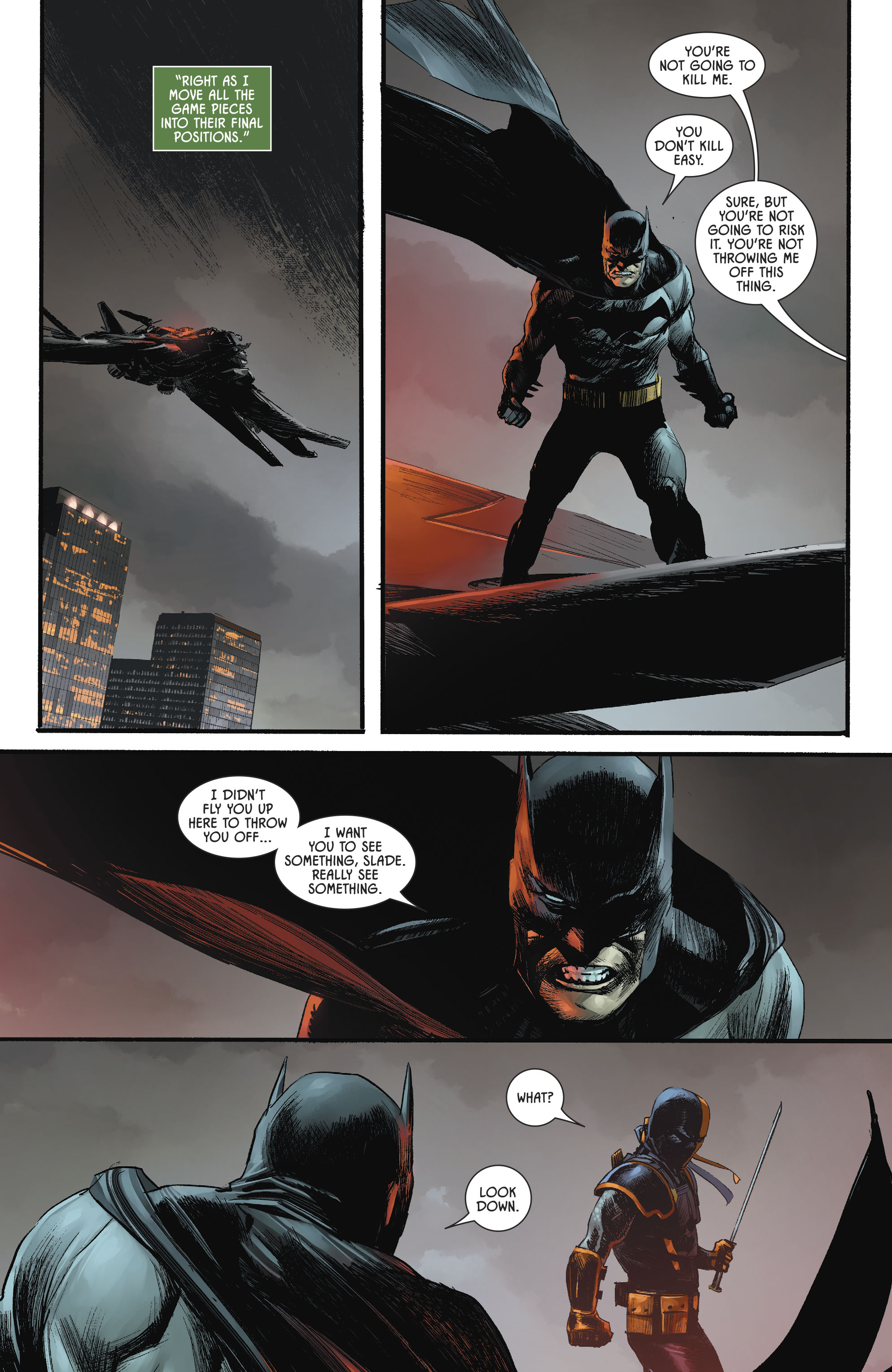 Batman (2016-) issue 91 - Page 13