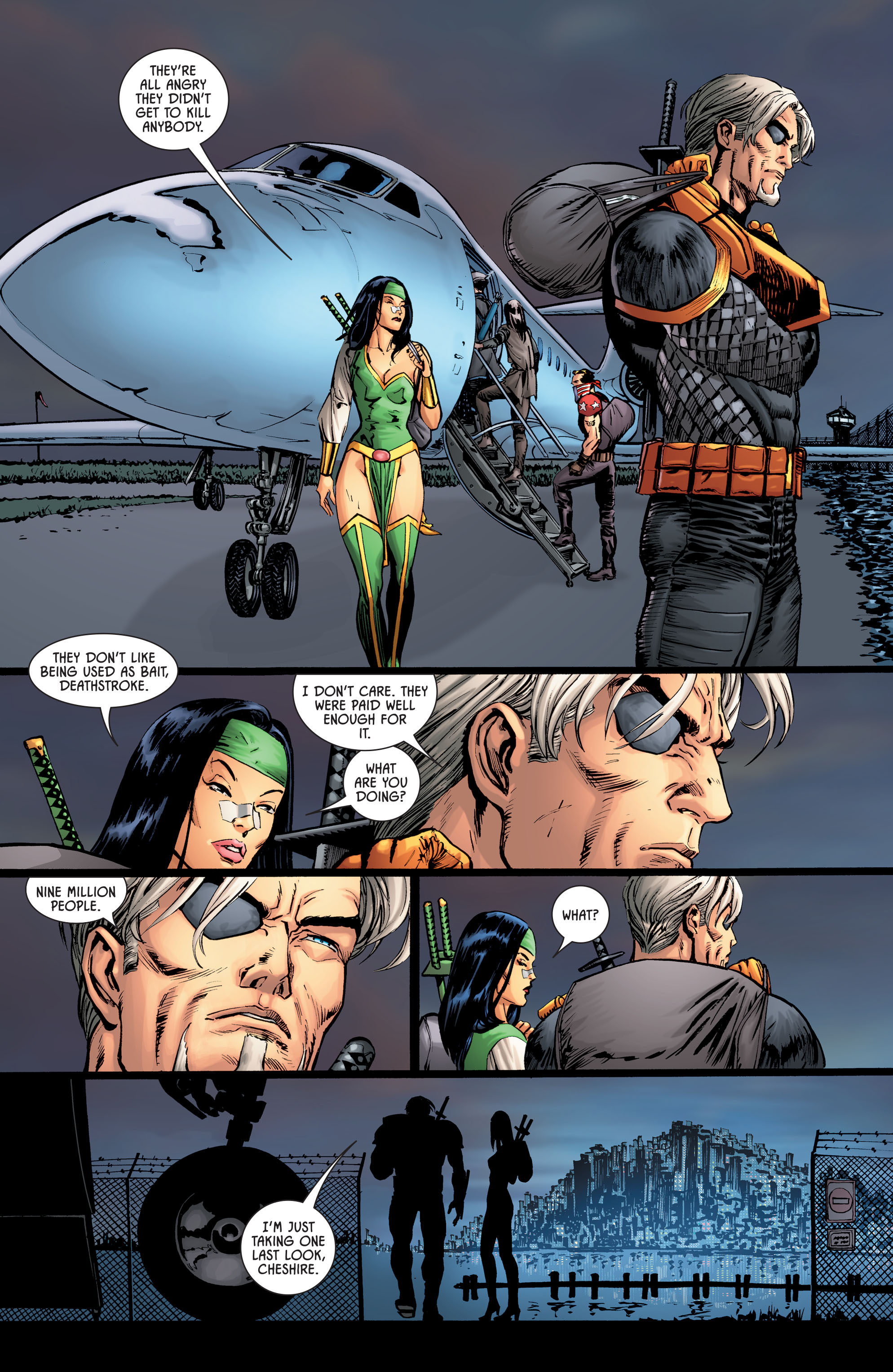 Batman (2016-): Chapter 94 - Page 16