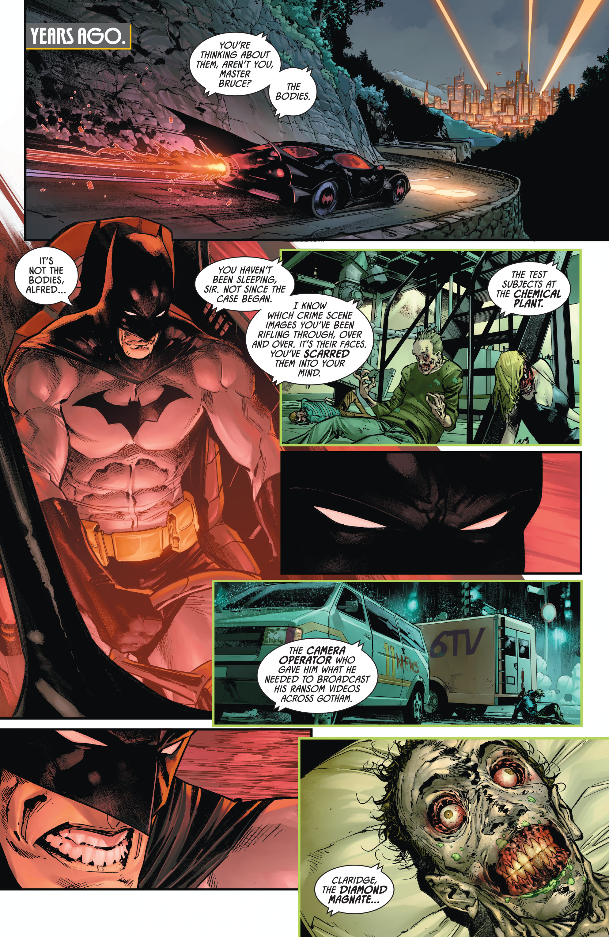 Batman (2016-): Chapter 95 - Page 3