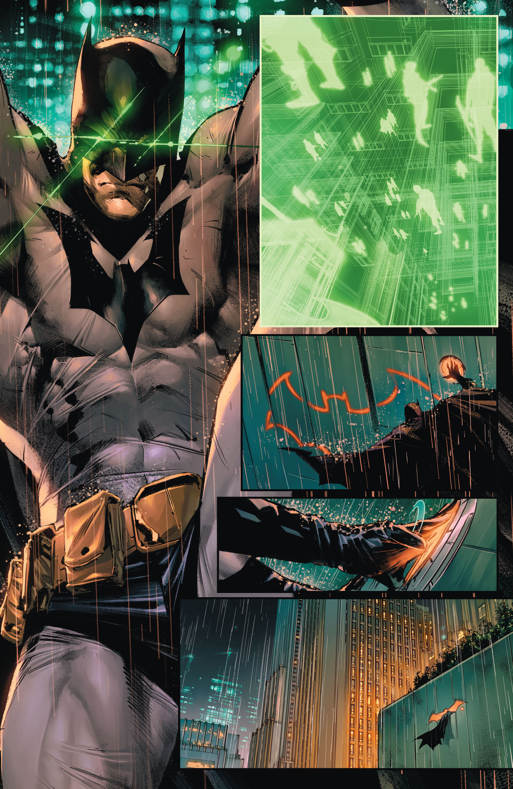 Batman (2016-) issue 95 - Page 17