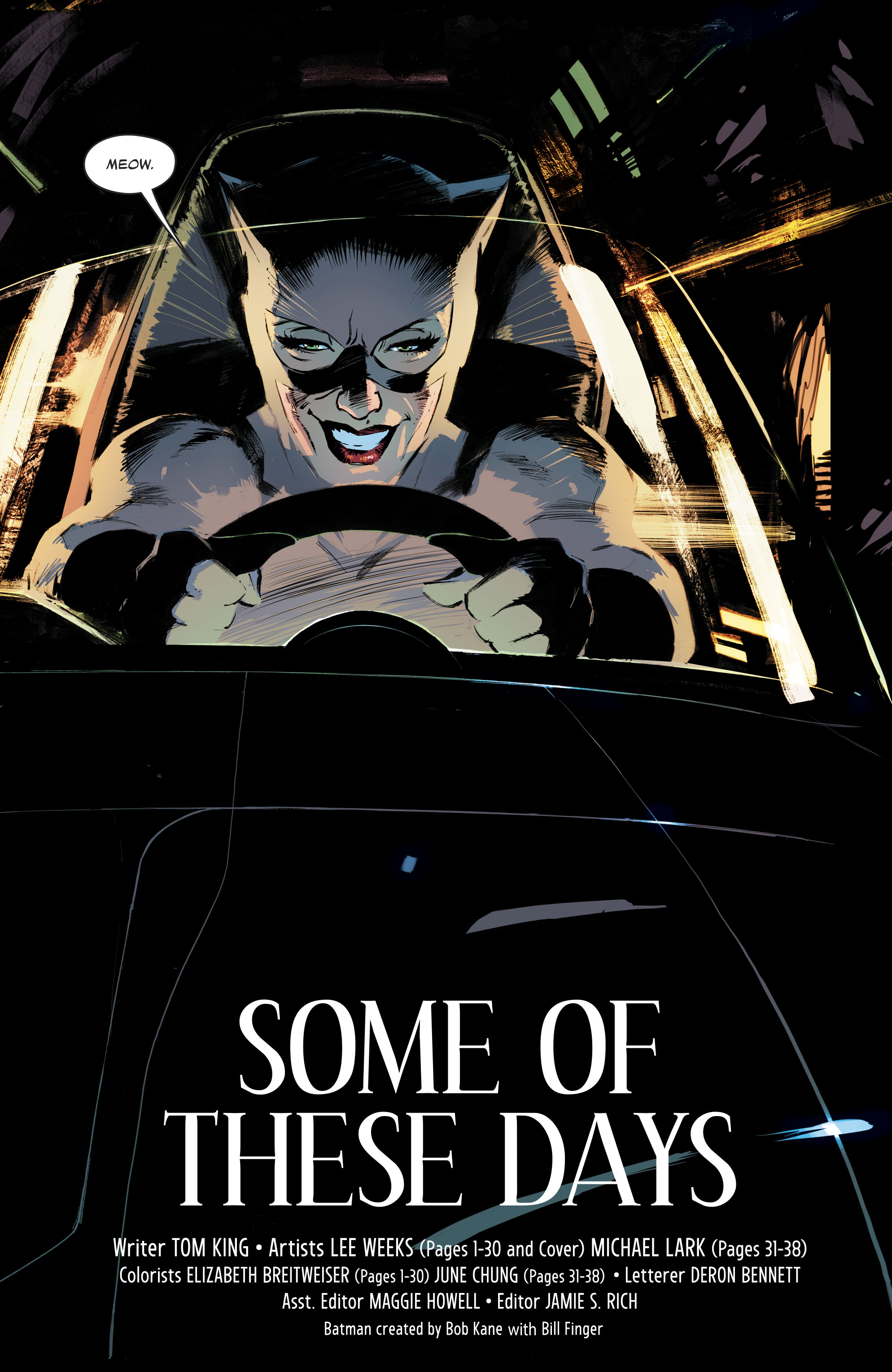 Batman (2016) Chapter Annual 2 Page 2