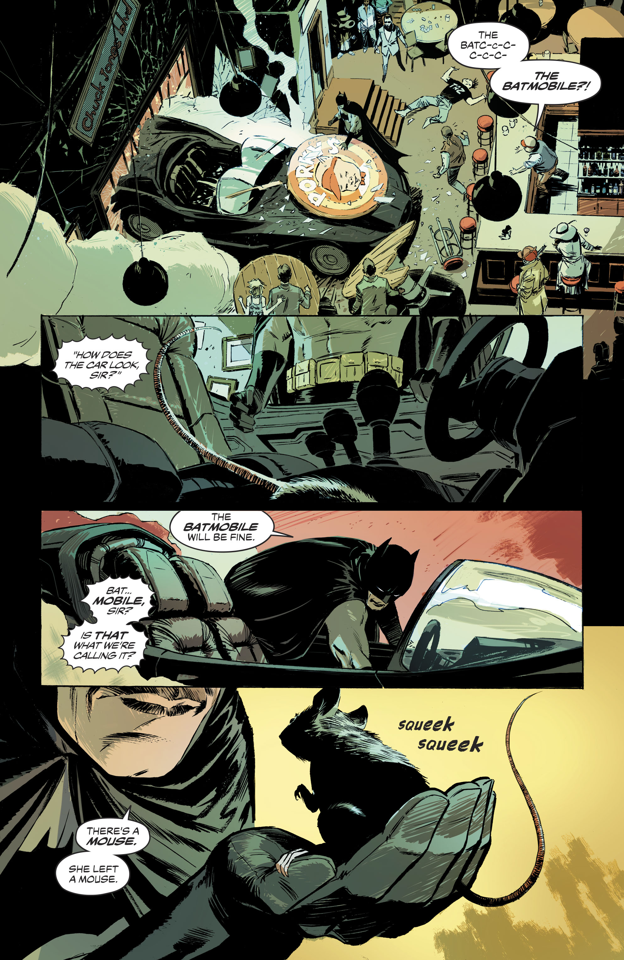 Batman (2016-) issue Annual 2 - Page 6