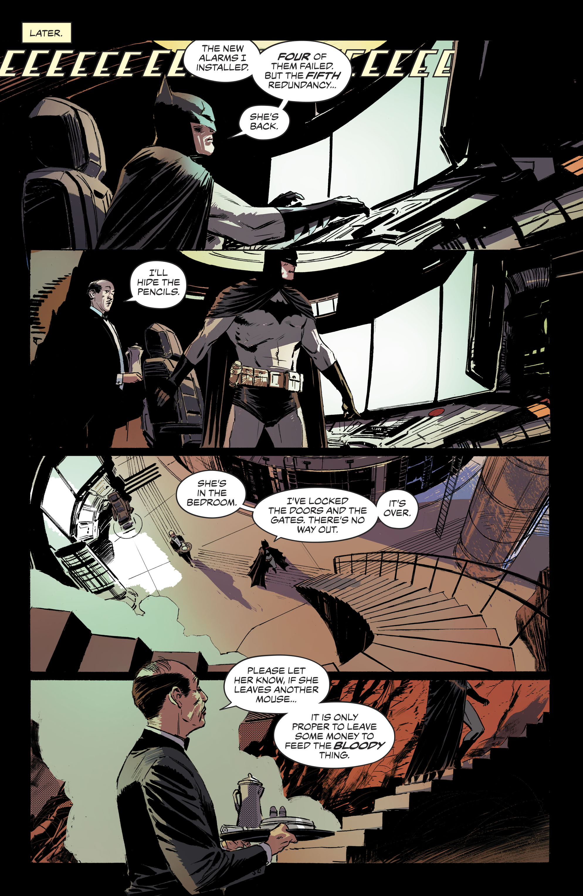 Batman (2016-) issue Annual 2 - Page 13