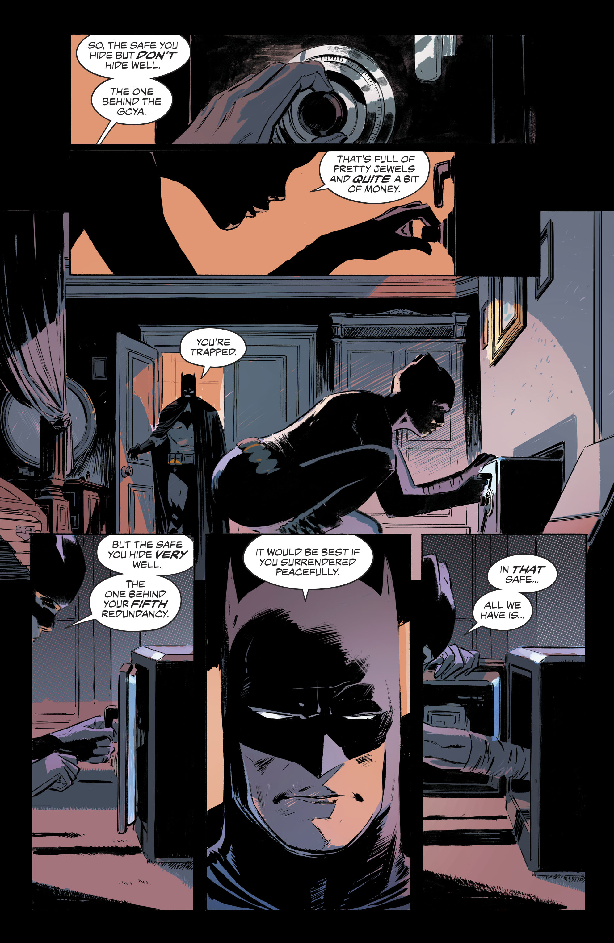 Batman (2016-) issue Annual 2 - Page 14