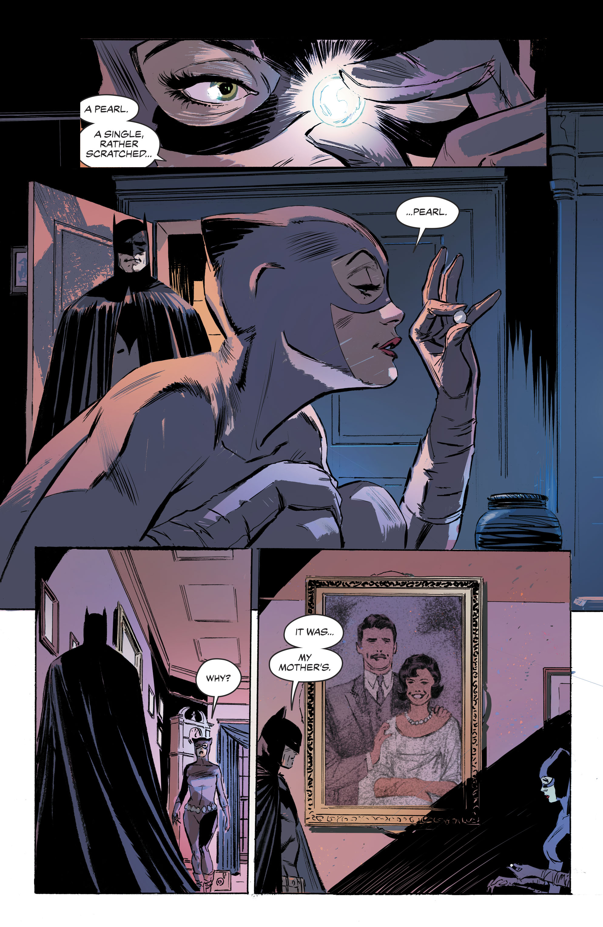 Batman (2016-) issue Annual 2 - Page 15