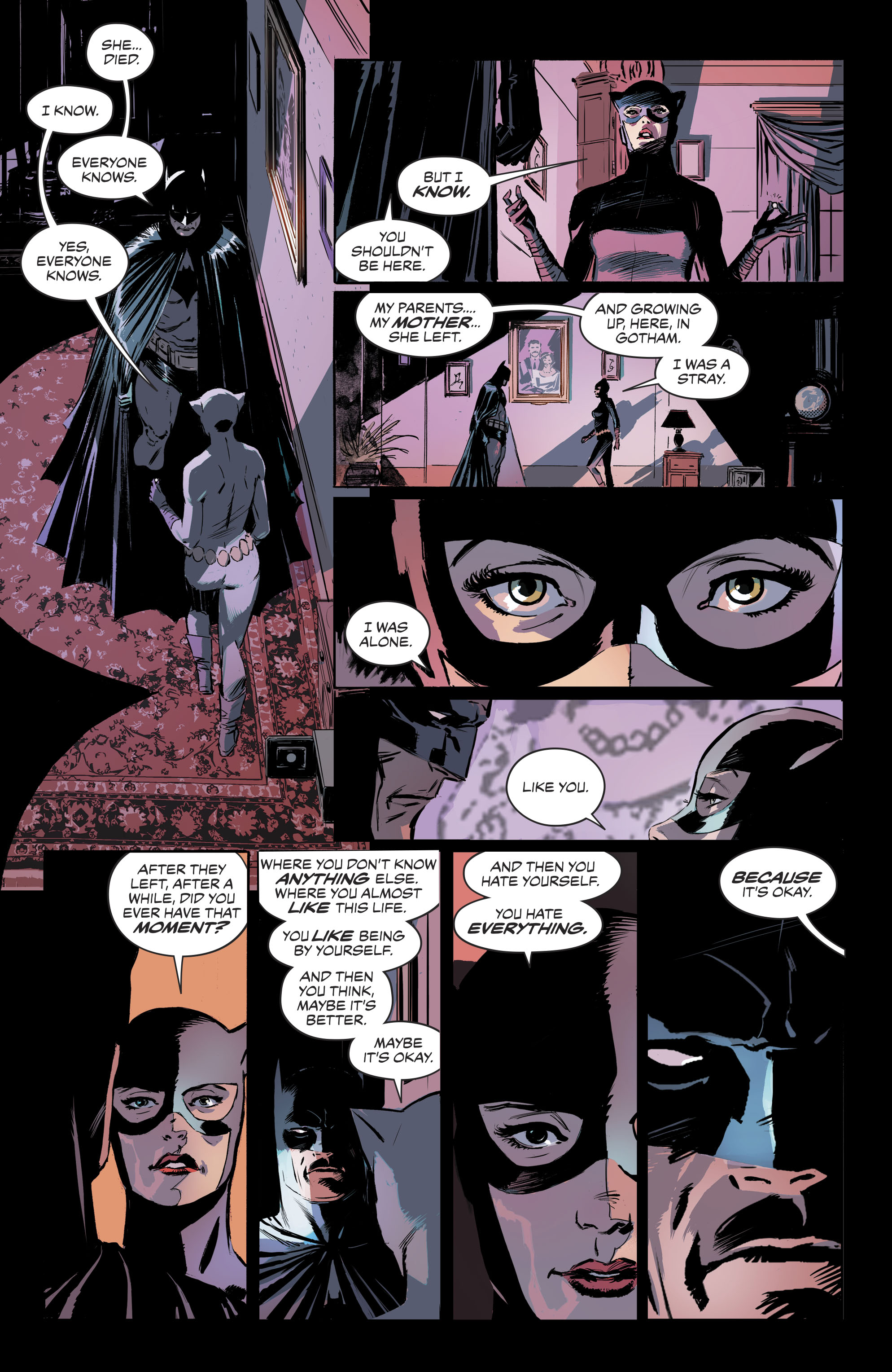 Batman (2016-) issue Annual 2 - Page 16