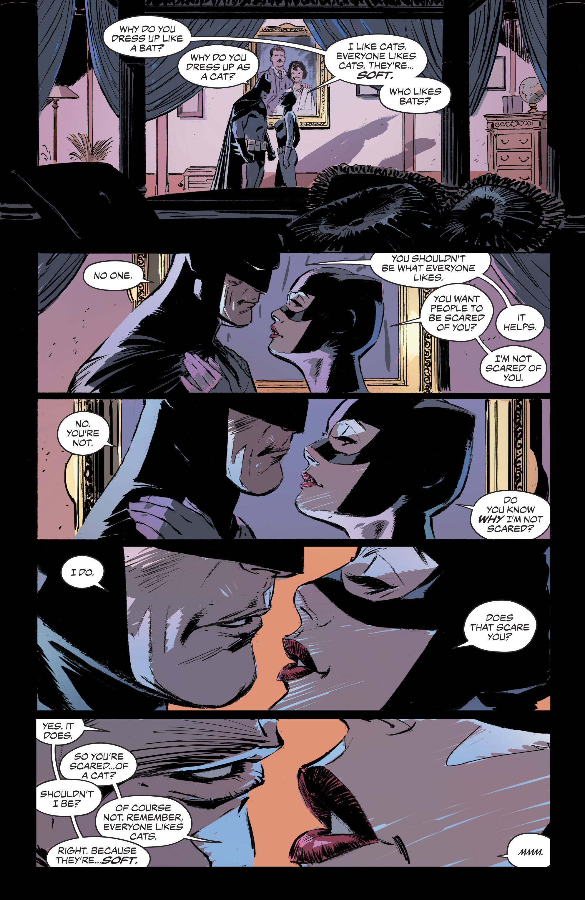 Batman (2016-) issue Annual 2 - Page 17