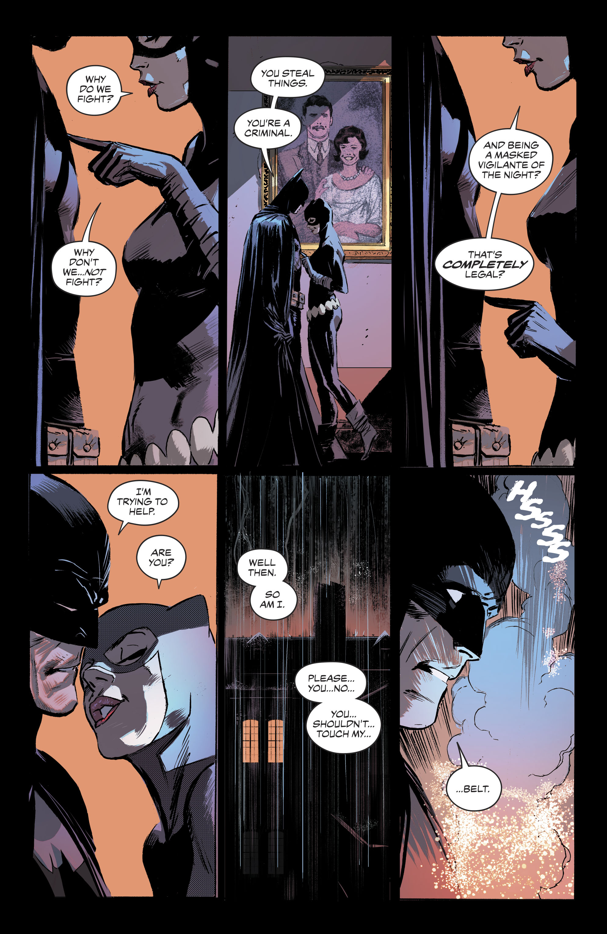 Batman (2016-) issue Annual 2 - Page 18