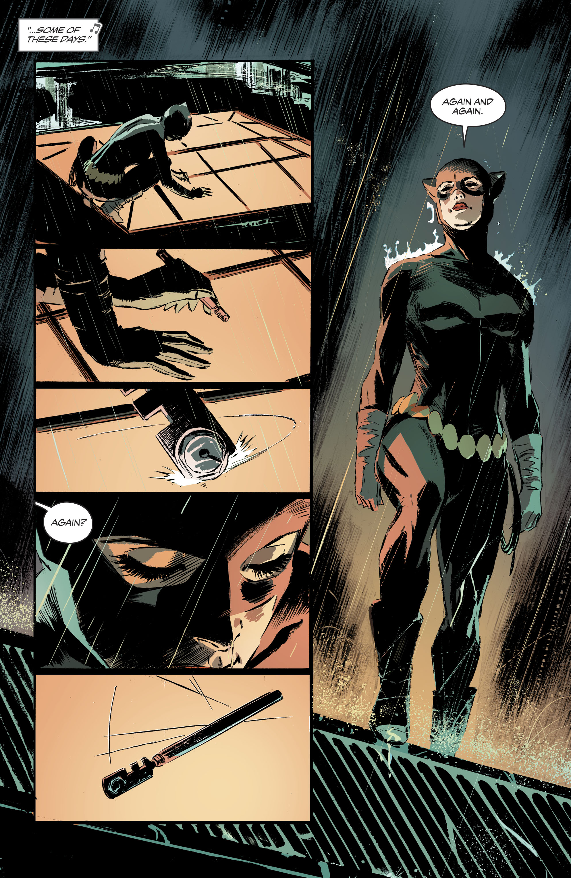 Batman (2016-) issue Annual 2 - Page 21