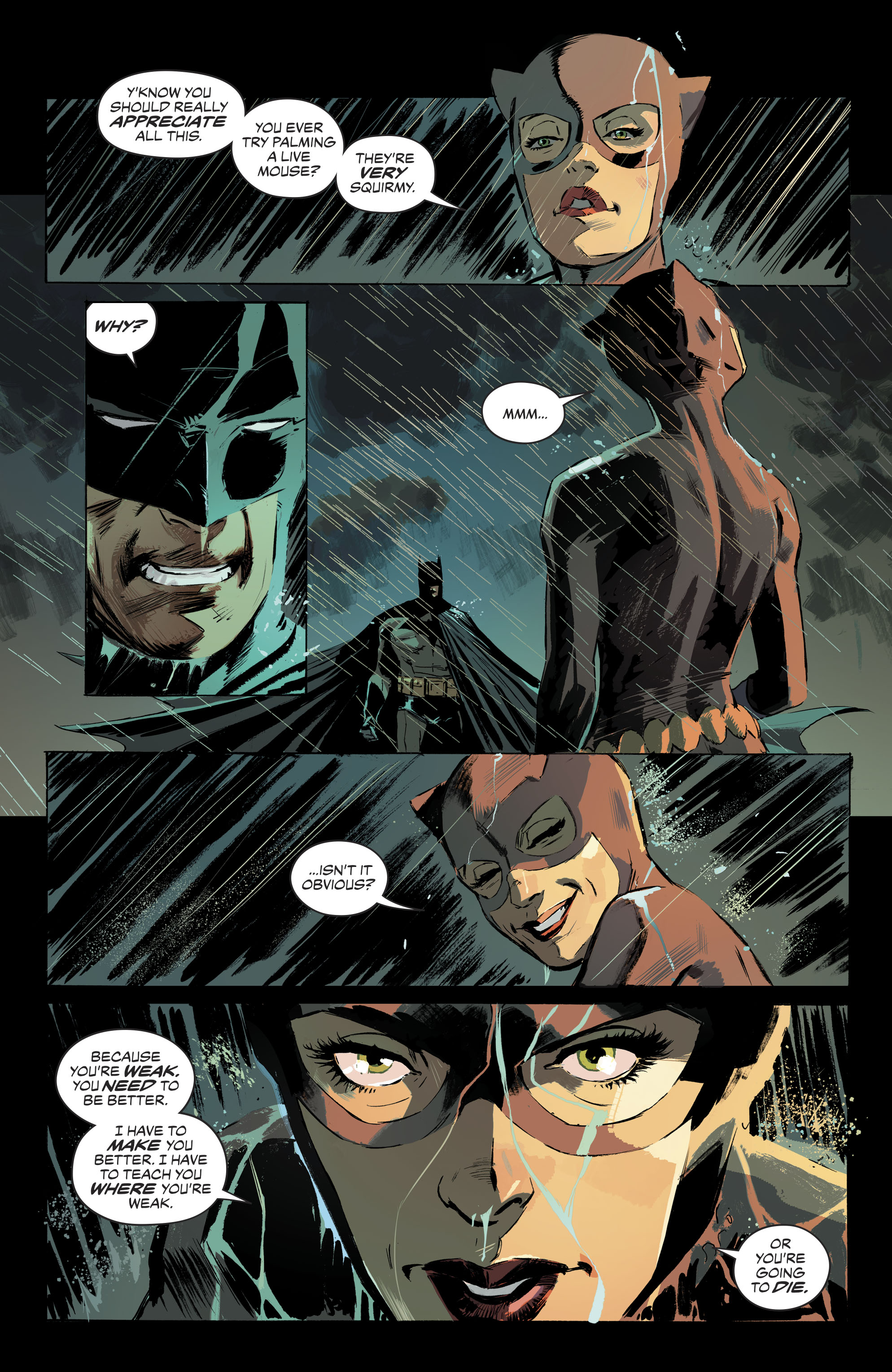 Batman (2016-) issue Annual 2 - Page 23