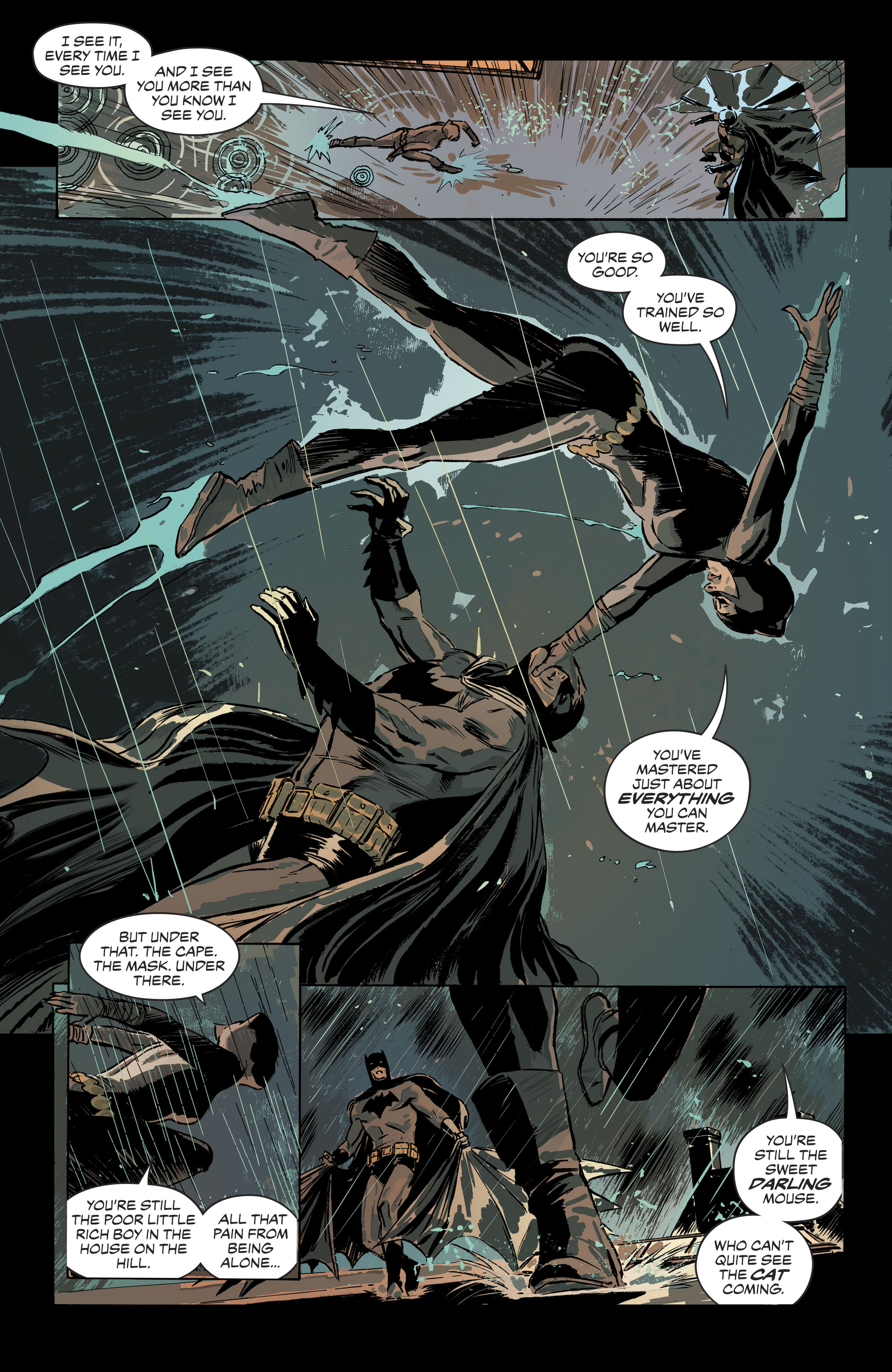 Batman (2016-) issue Annual 2 - Page 24