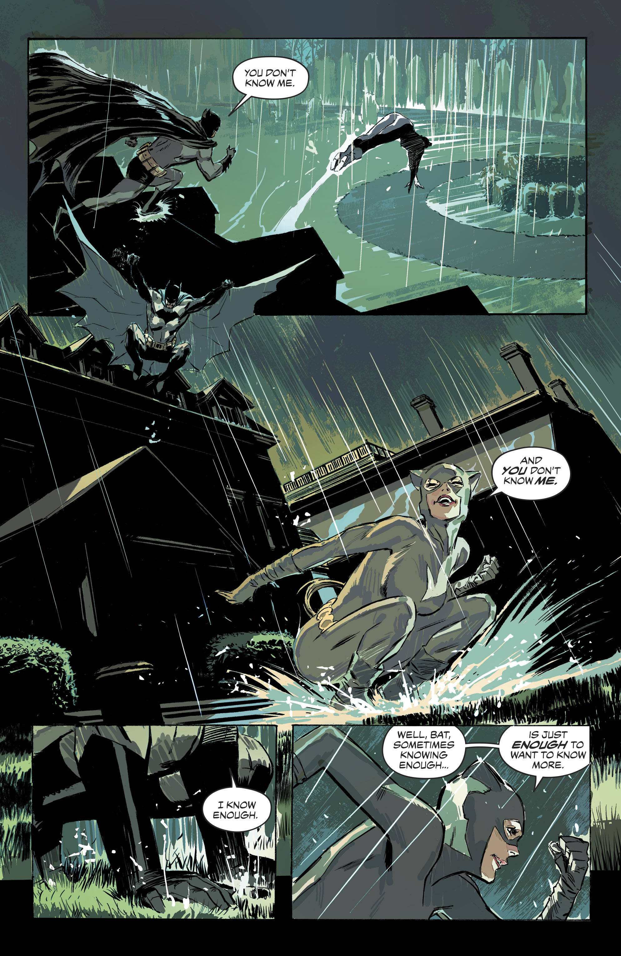 Batman (2016-) issue Annual 2 - Page 25