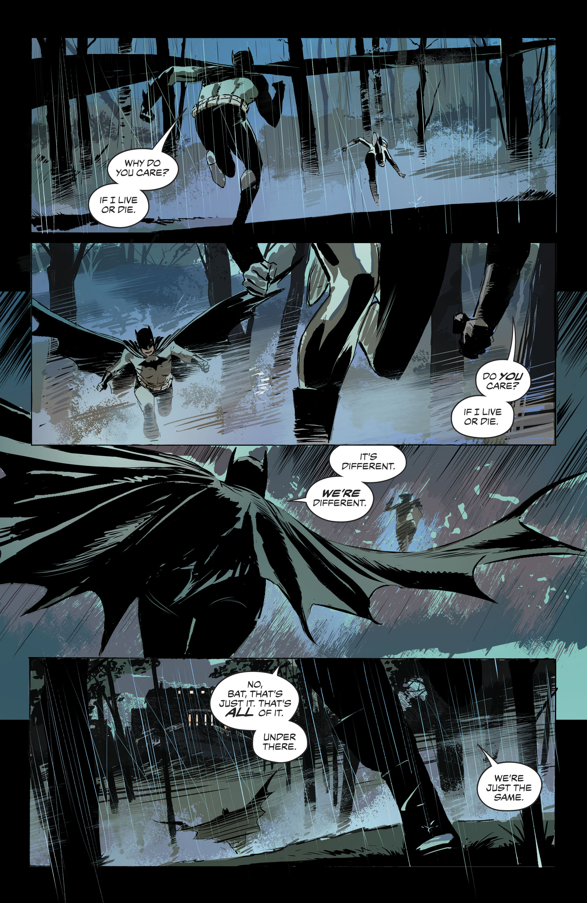 Batman (2016-) issue Annual 2 - Page 26