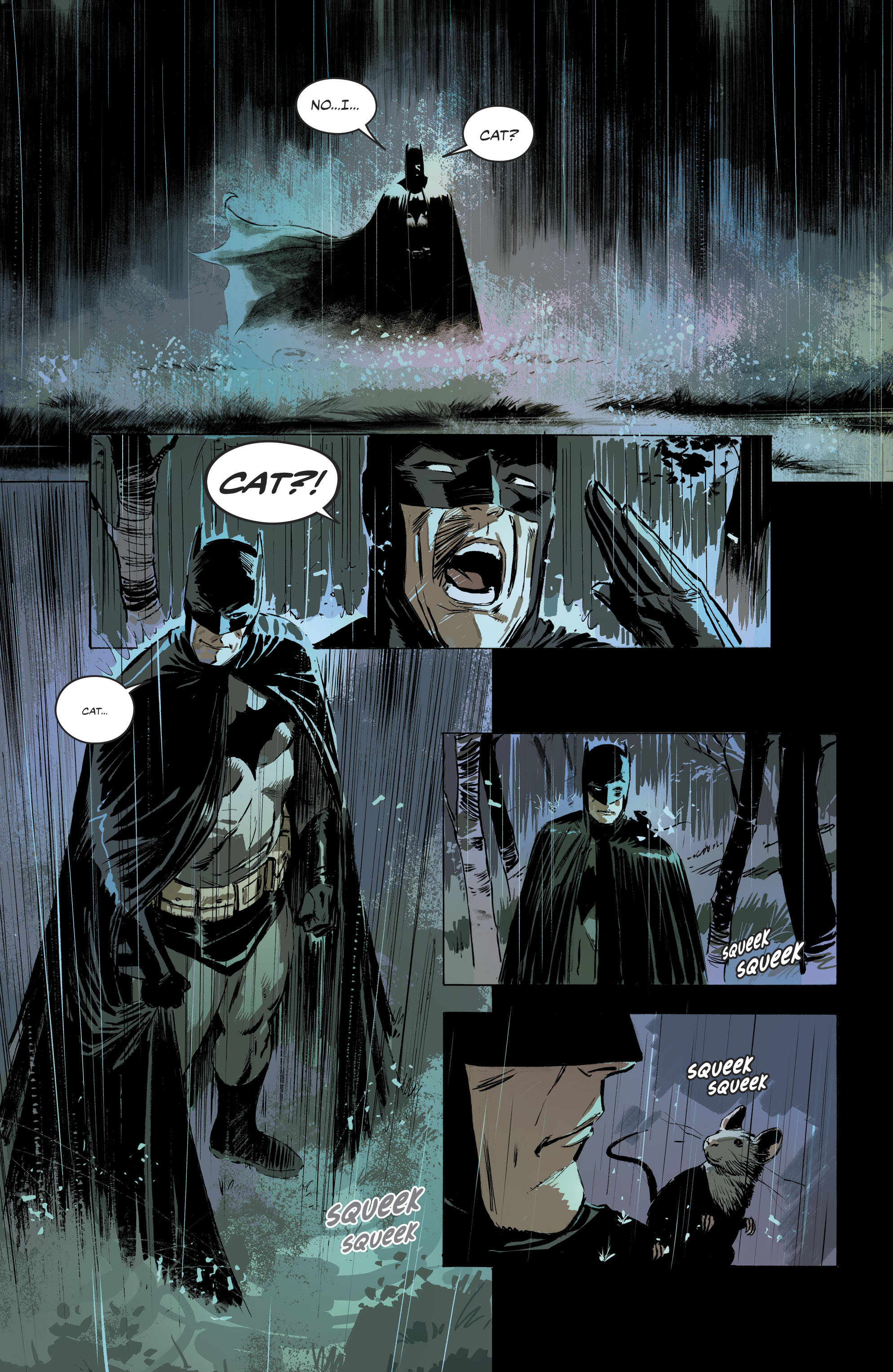 Batman (2016-) issue Annual 2 - Page 27