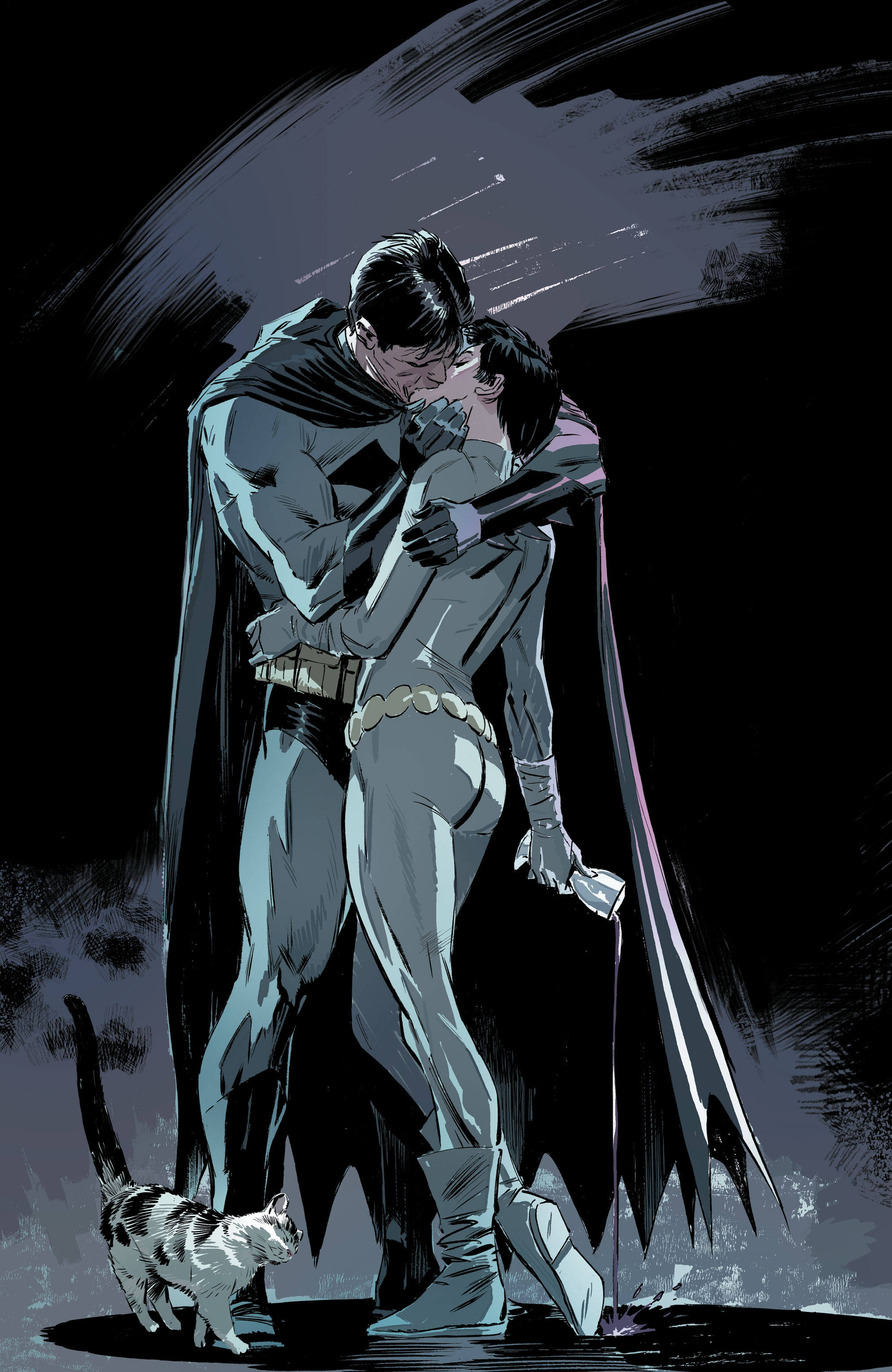 Batman (2016-) issue Annual 2 - Page 30