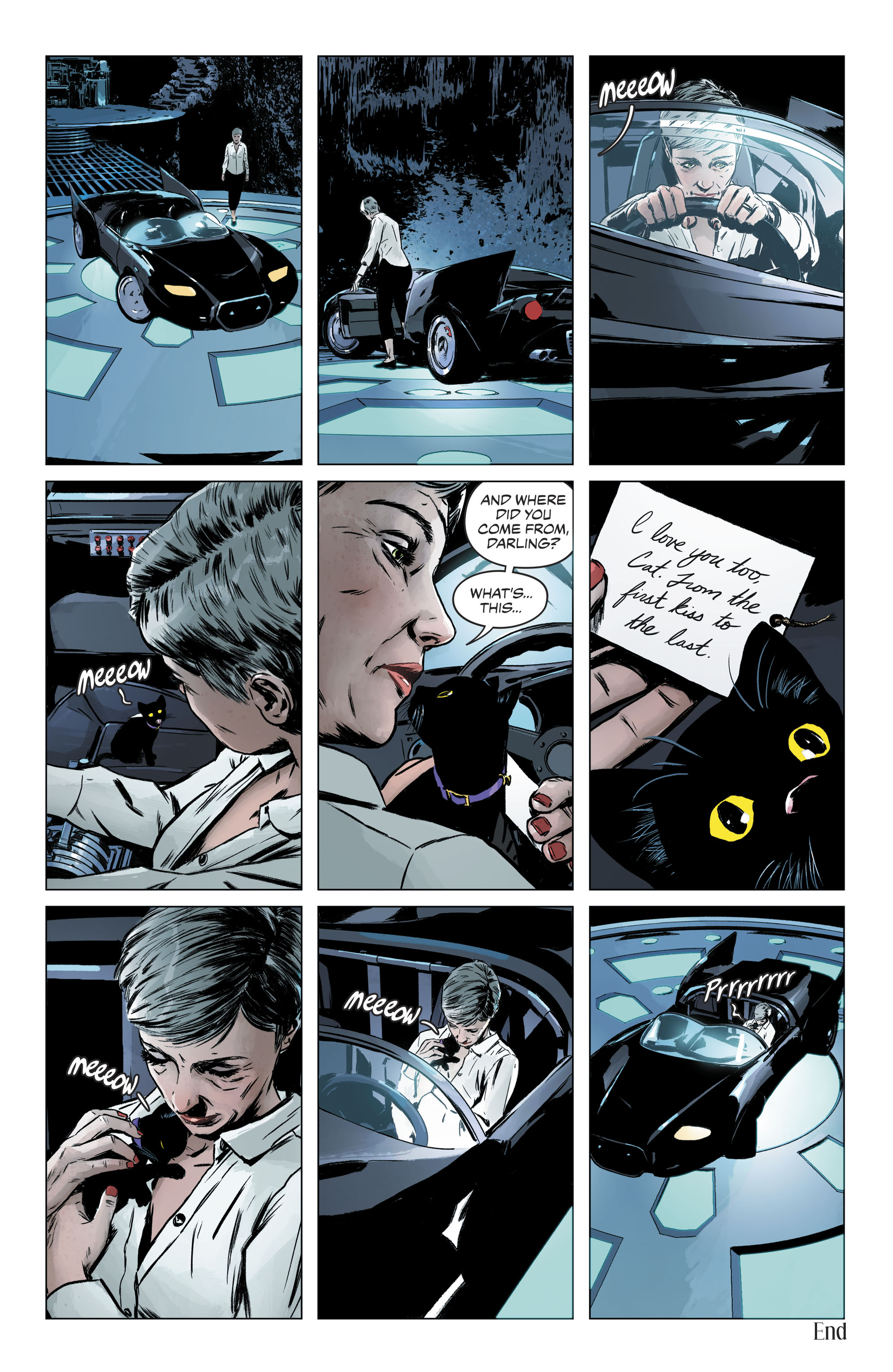 Batman (2016-) issue Annual 2 - Page 39