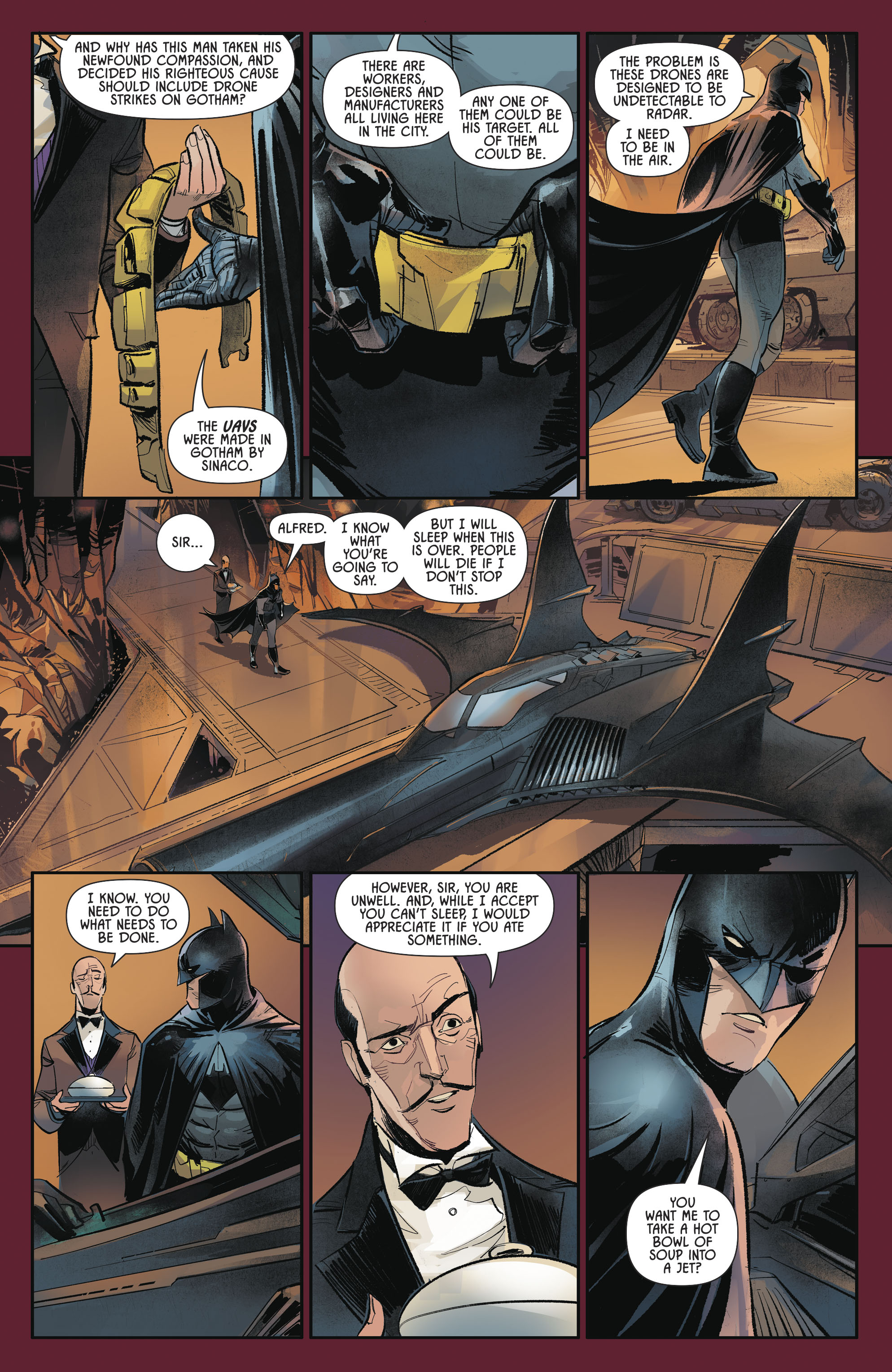 Batman (2016-): Chapter Annual-3 - Page 15
