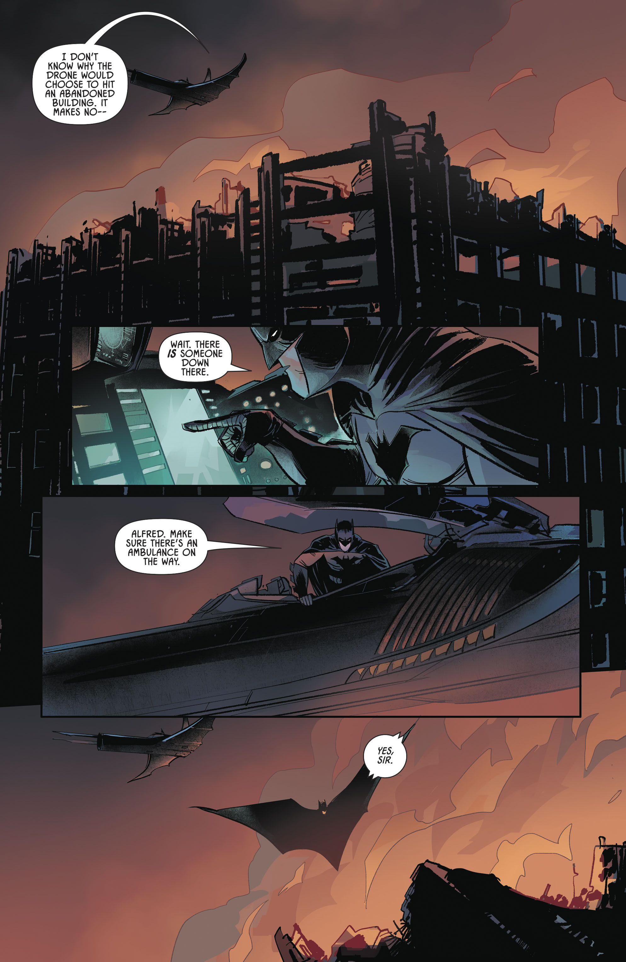 Batman (2016-): Chapter Annual-3 - Page 21