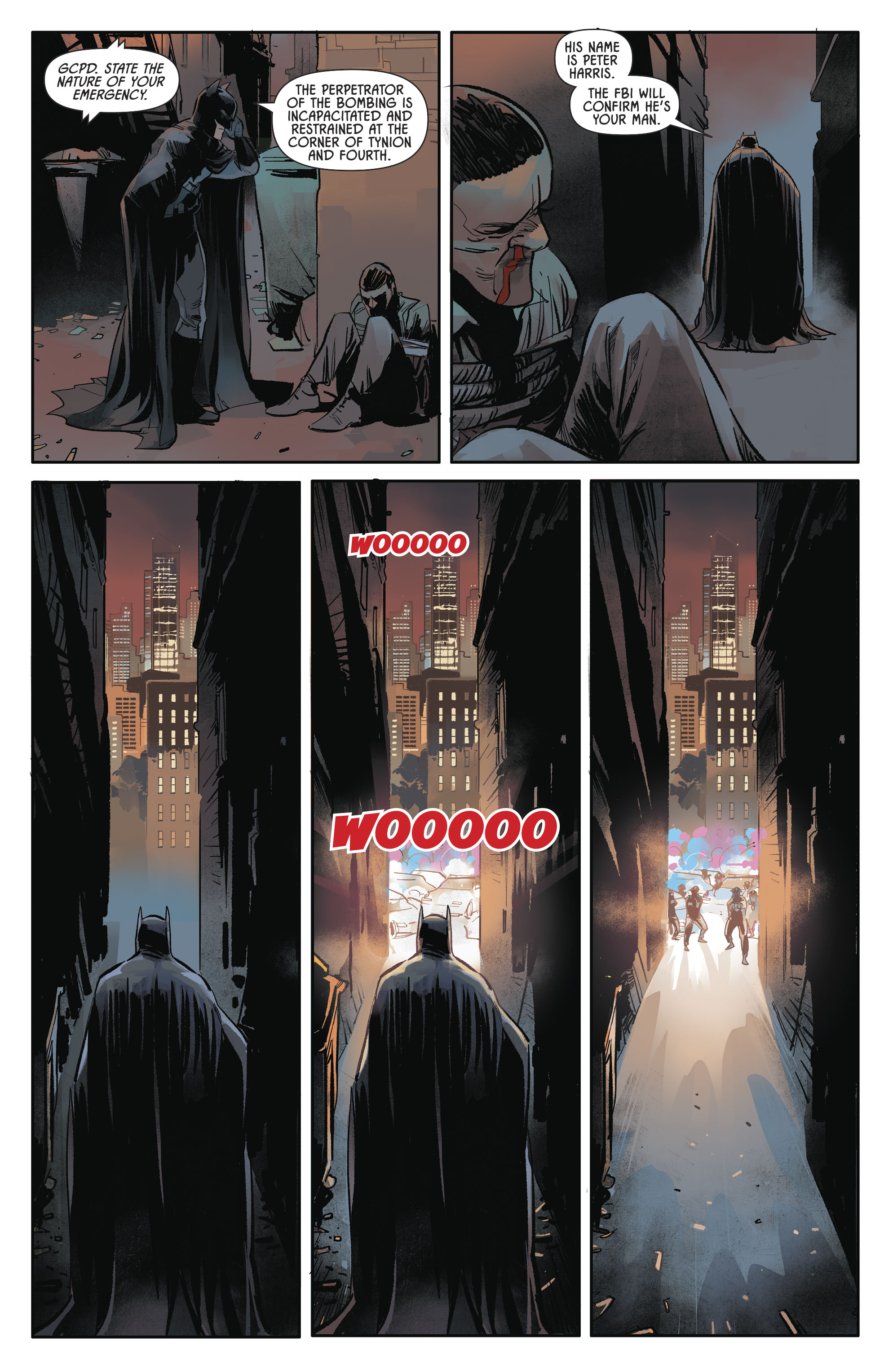 Batman (2016-): Chapter Annual-3 - Page 25