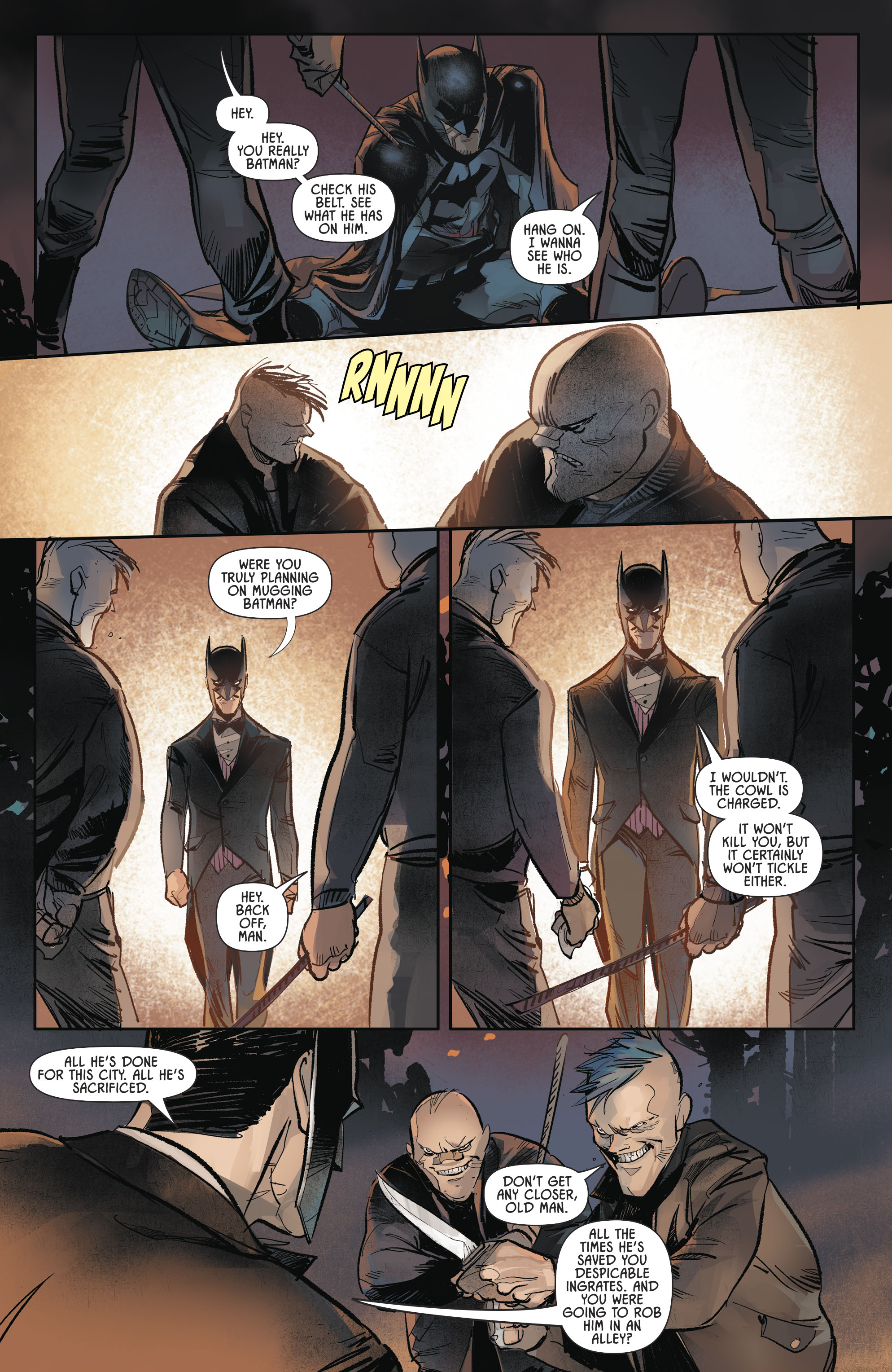 Batman (2016-): Chapter Annual-3 - Page 27