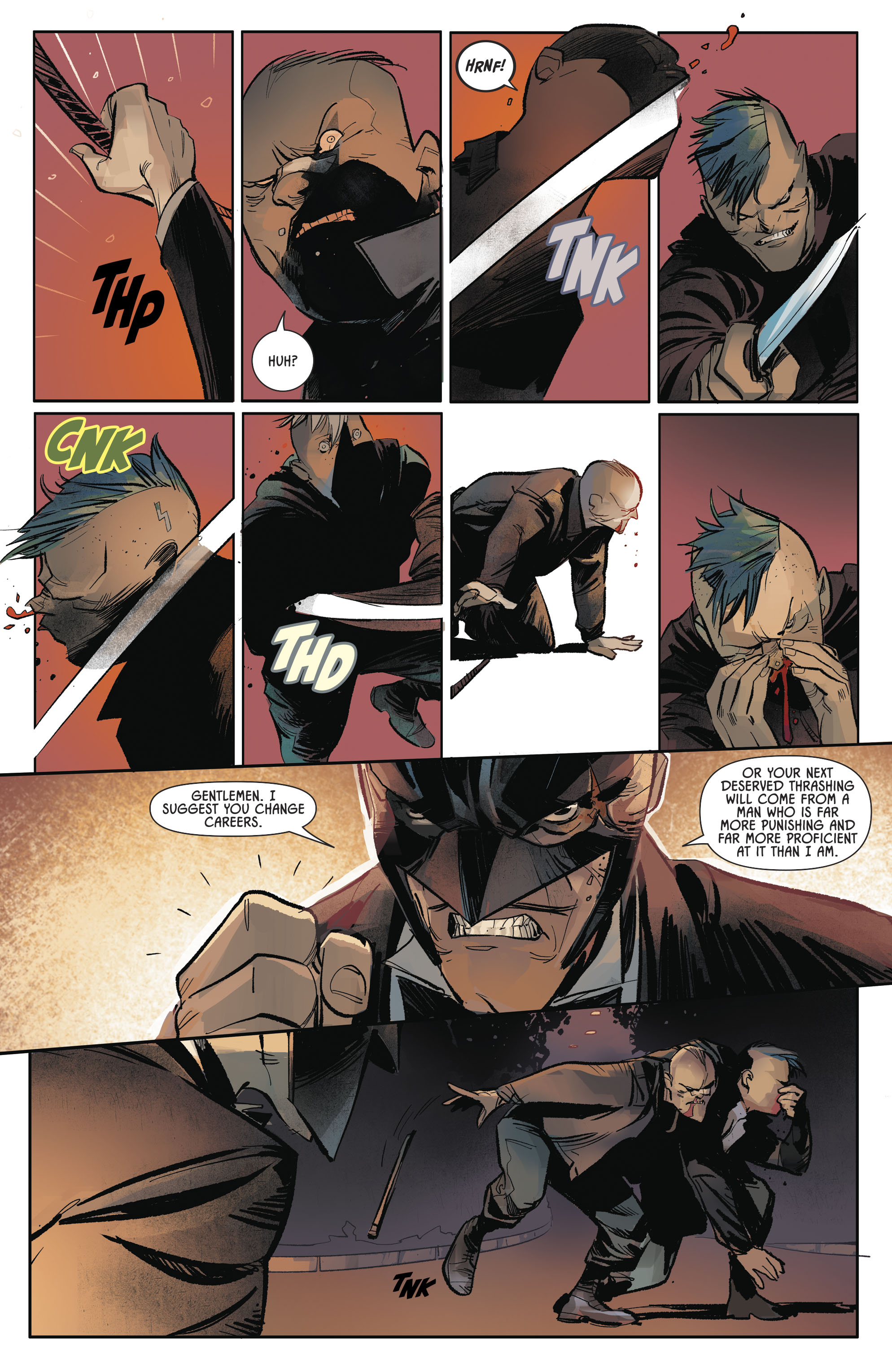 Batman (2016-): Chapter Annual-3 - Page 29