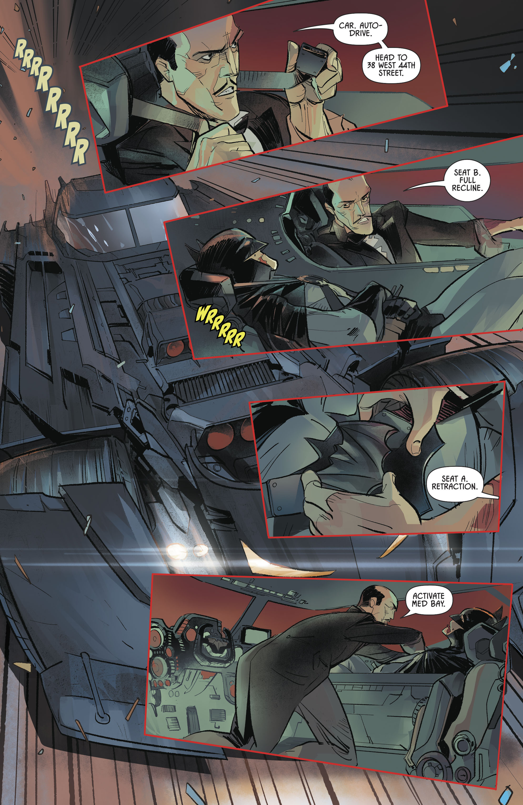 Batman (2016-): Chapter Annual-3 - Page 31