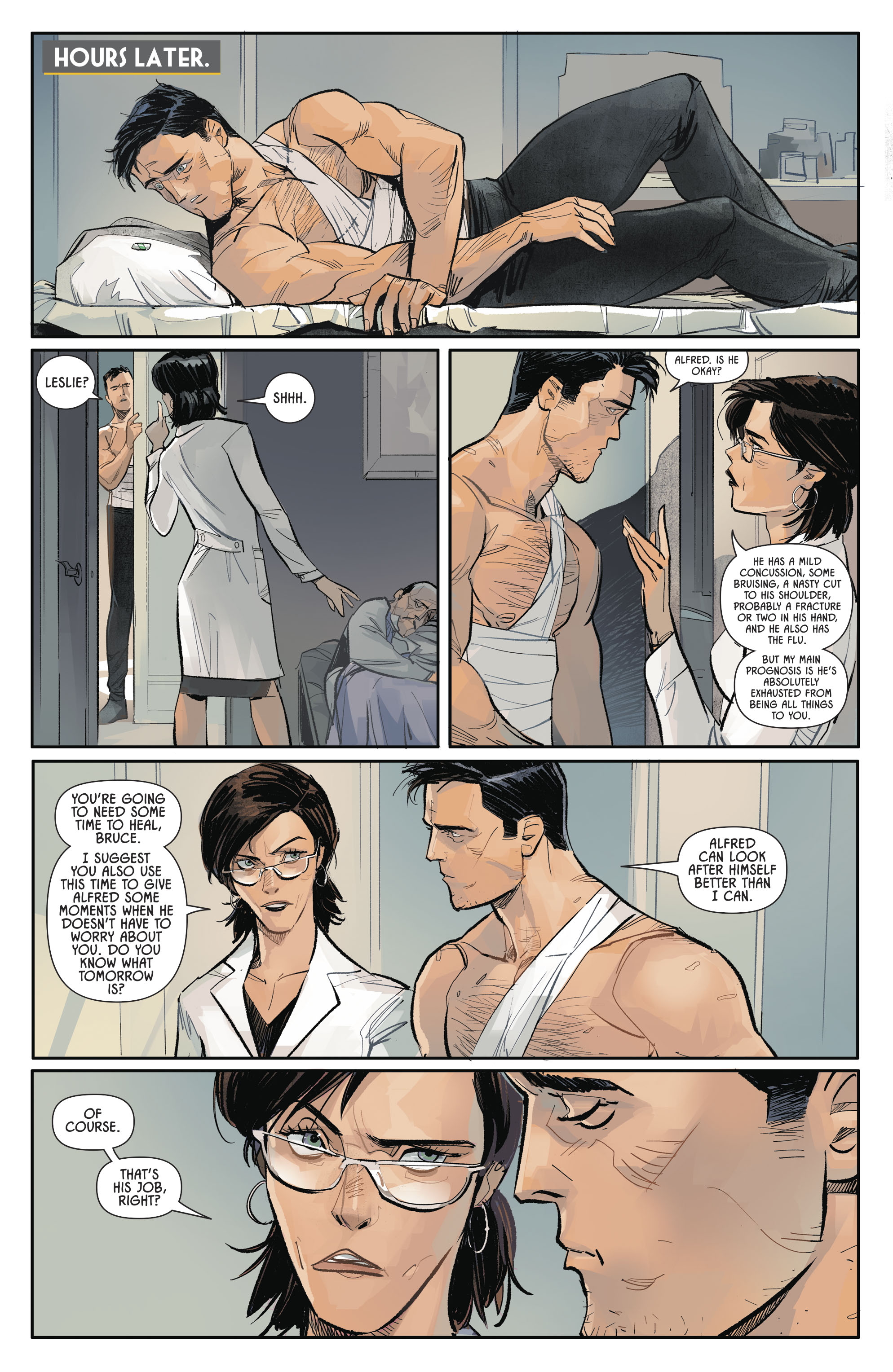 Batman (2016-): Chapter Annual-3 - Page 36