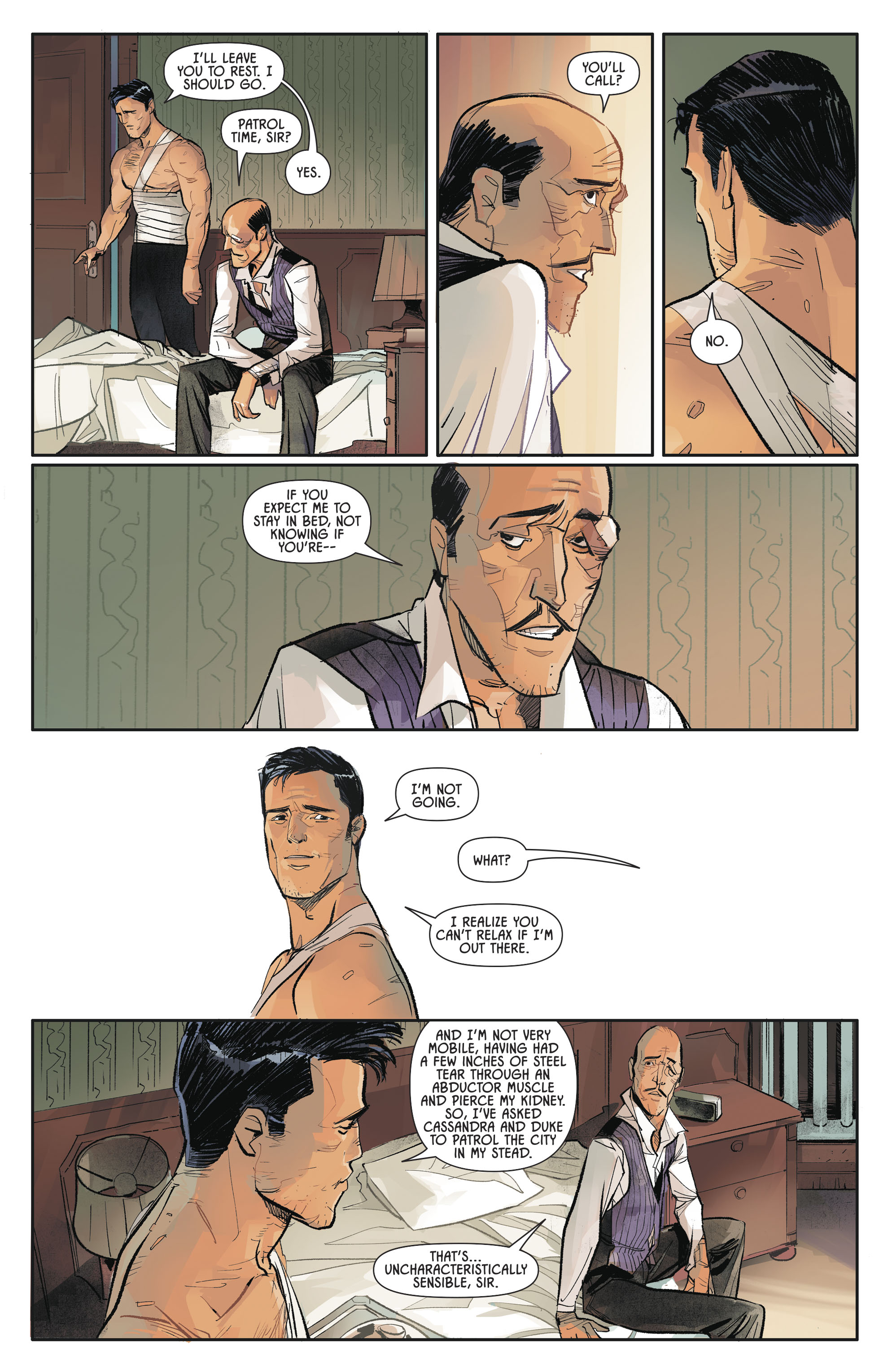 Batman (2016-): Chapter Annual-3 - Page 38
