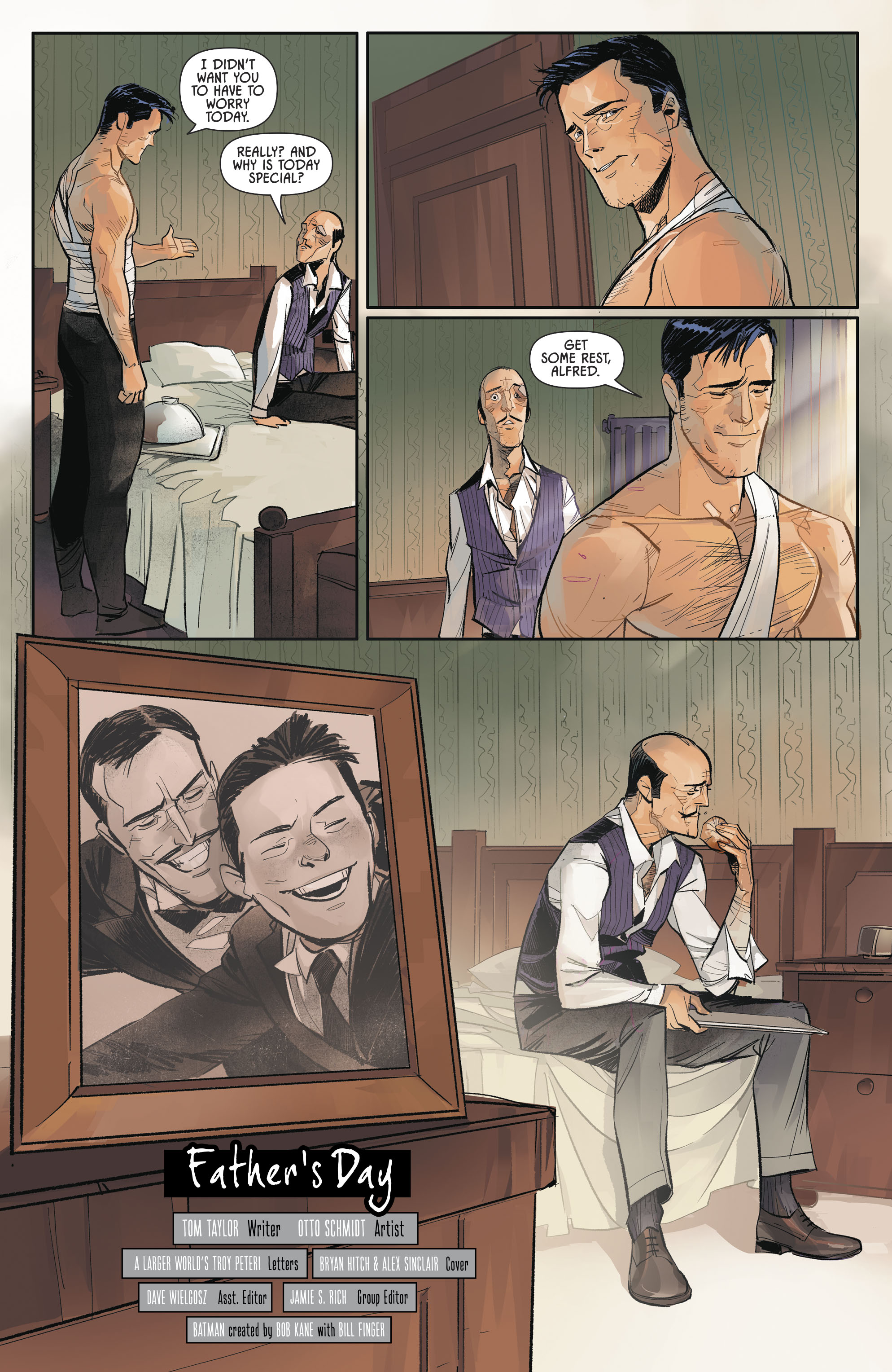 Batman (2016-): Chapter Annual-3 - Page 39