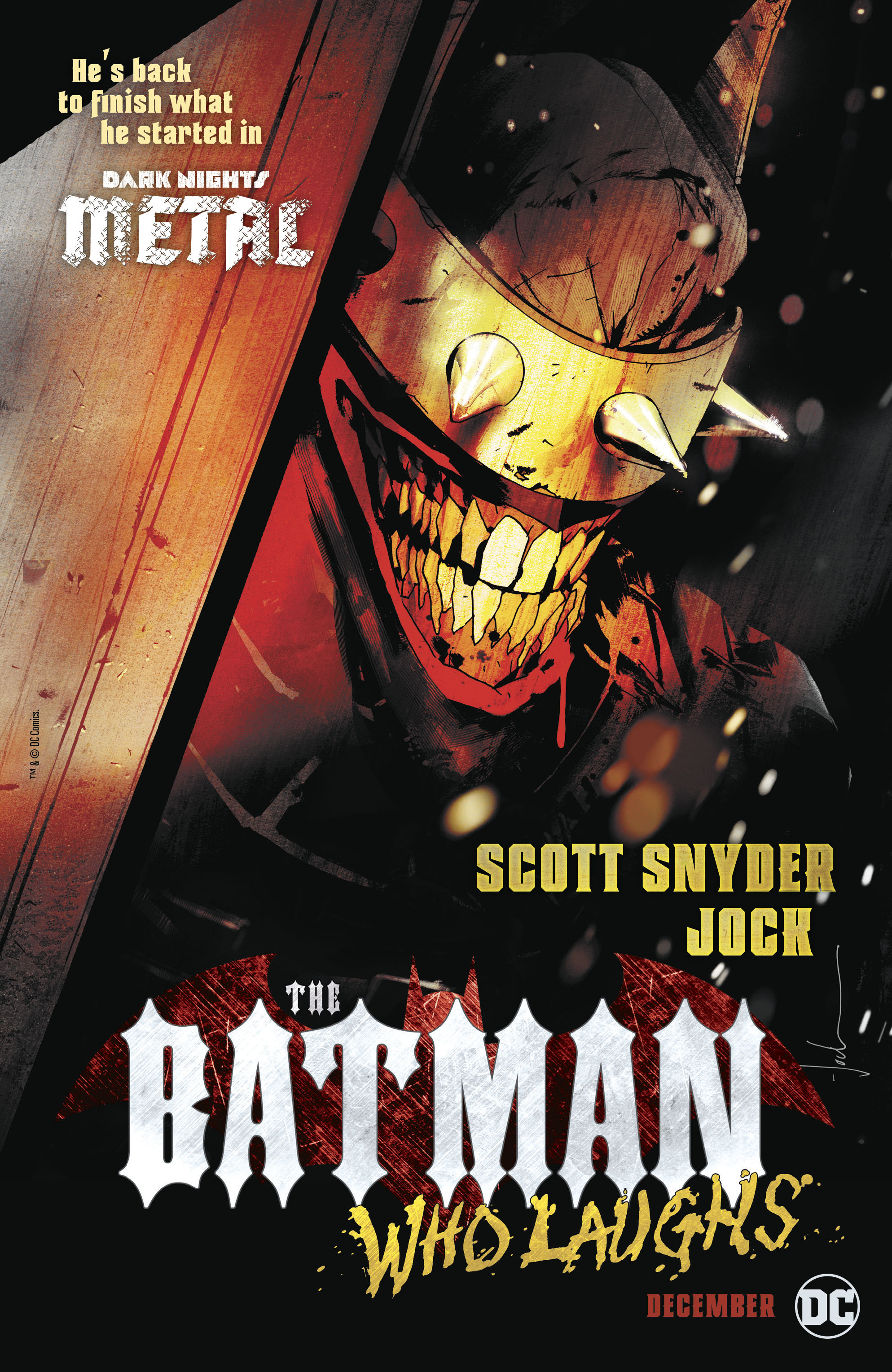 Batman (2016-): Chapter Annual-3 - Page 40