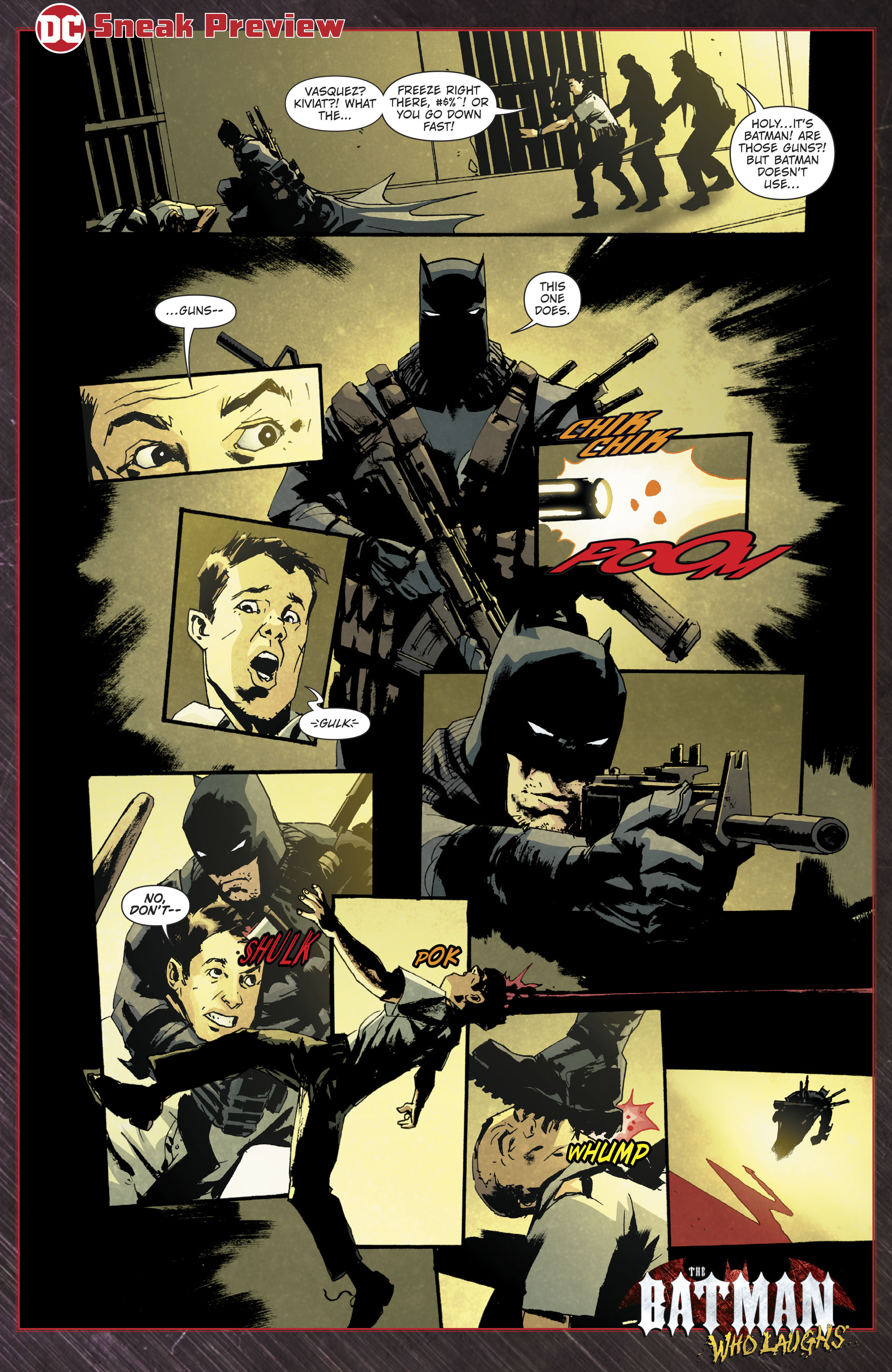Batman (2016-): Chapter Annual-3 - Page 42