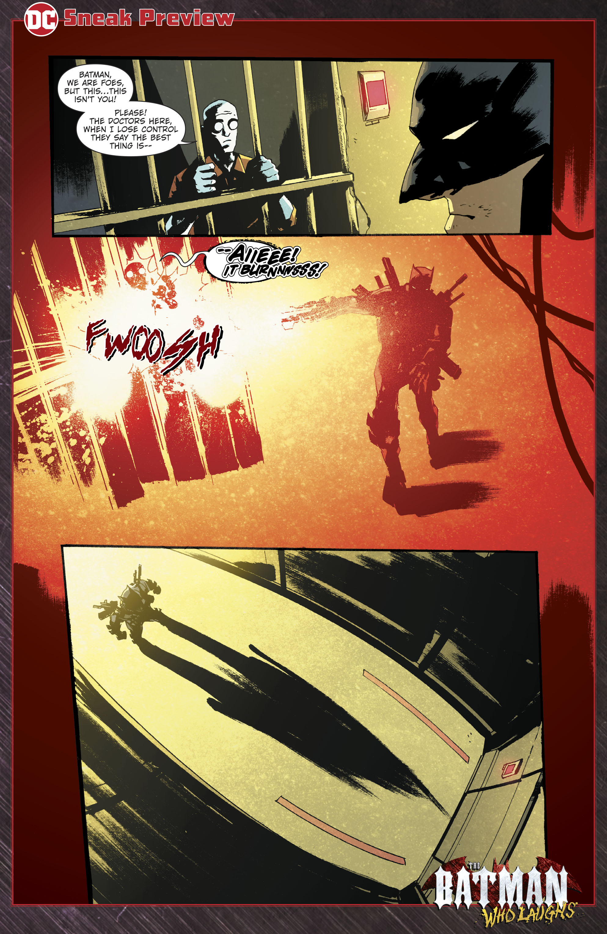 Batman (2016-): Chapter Annual-3 - Page 43