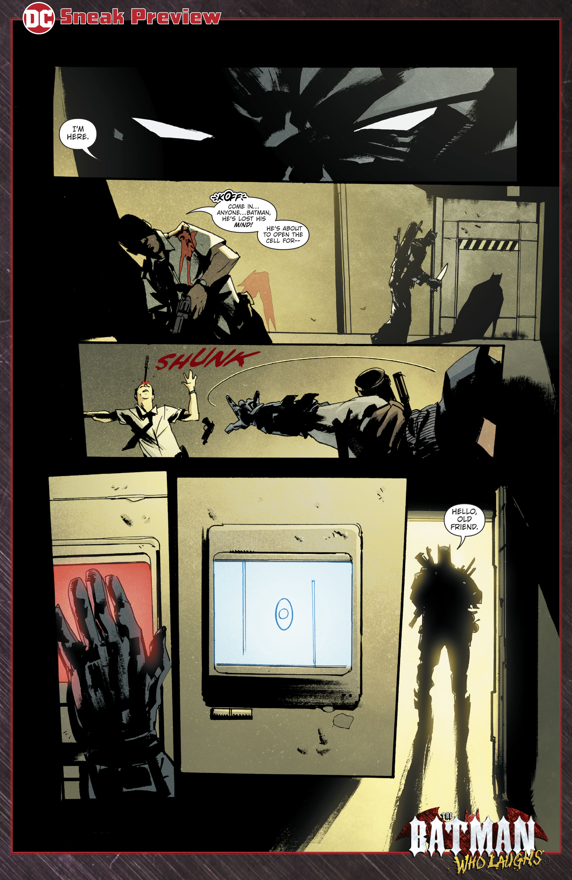 Batman (2016-): Chapter Annual-3 - Page 44