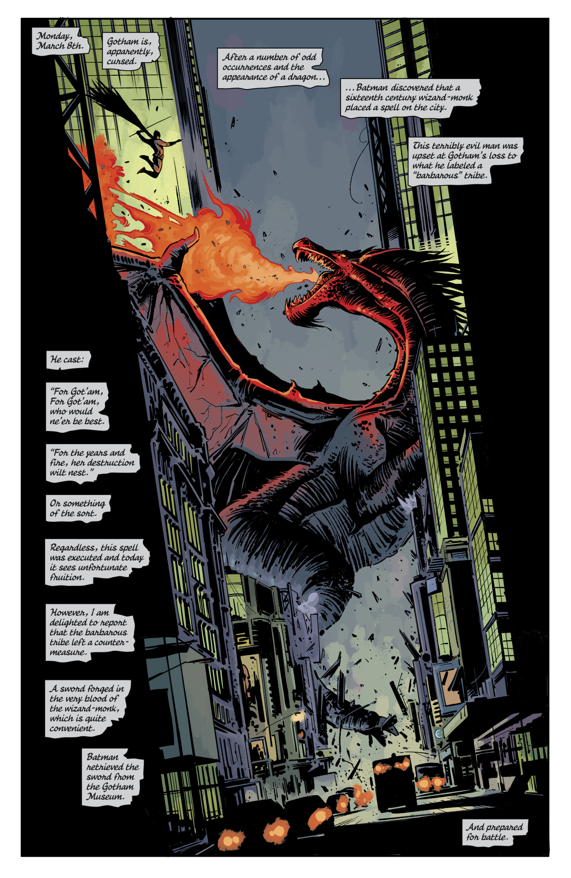 The Batman Wikipedia - smc7y49