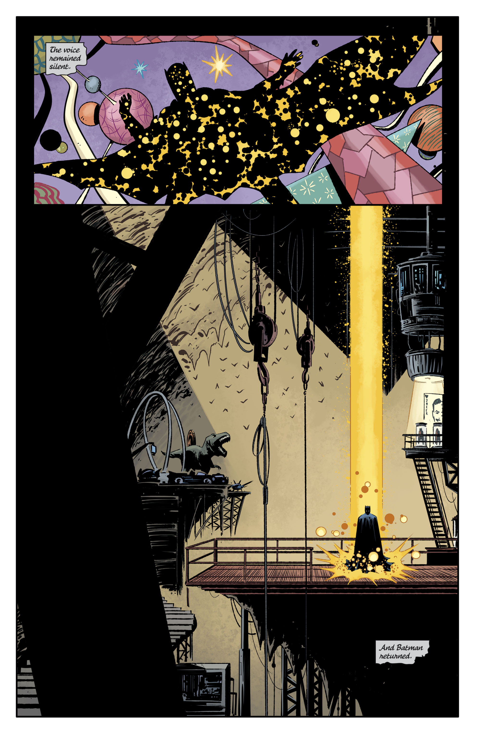 Batman (2016-) issue Annual 4 - Page 30