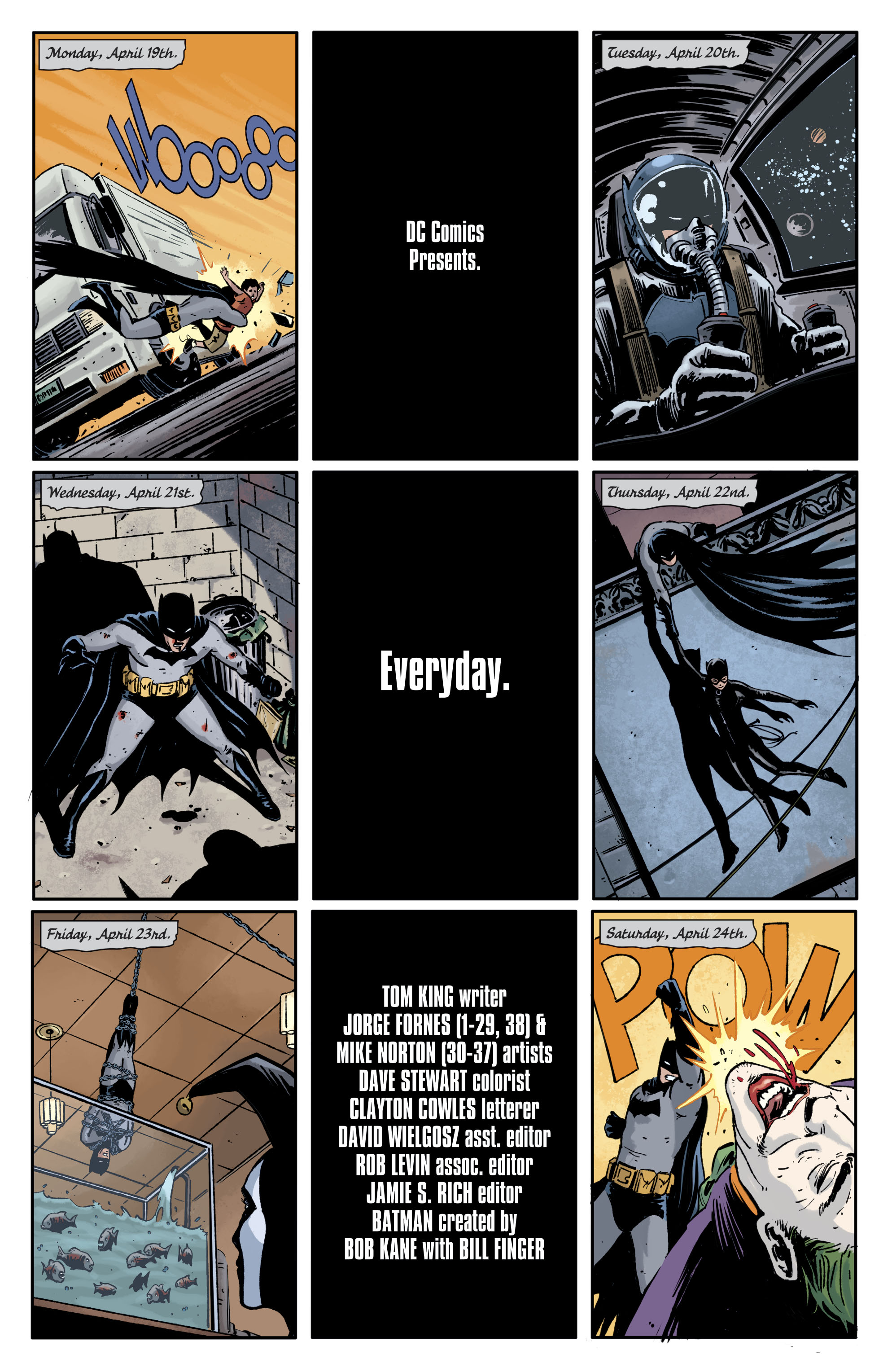 Batman (2016-) issue Annual 4 - Page 40