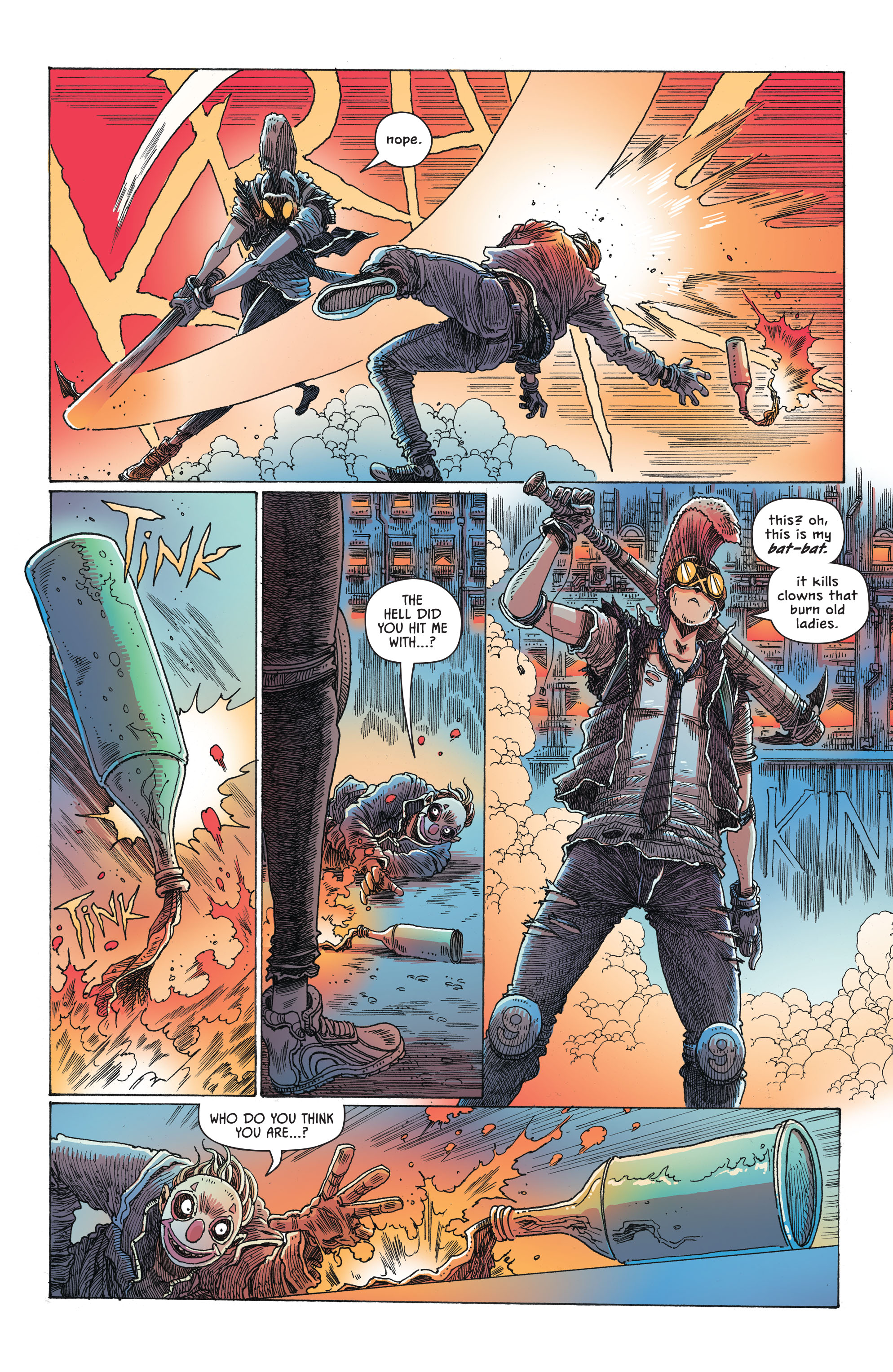 Batman (2016-): Chapter Annual5 - Page 27